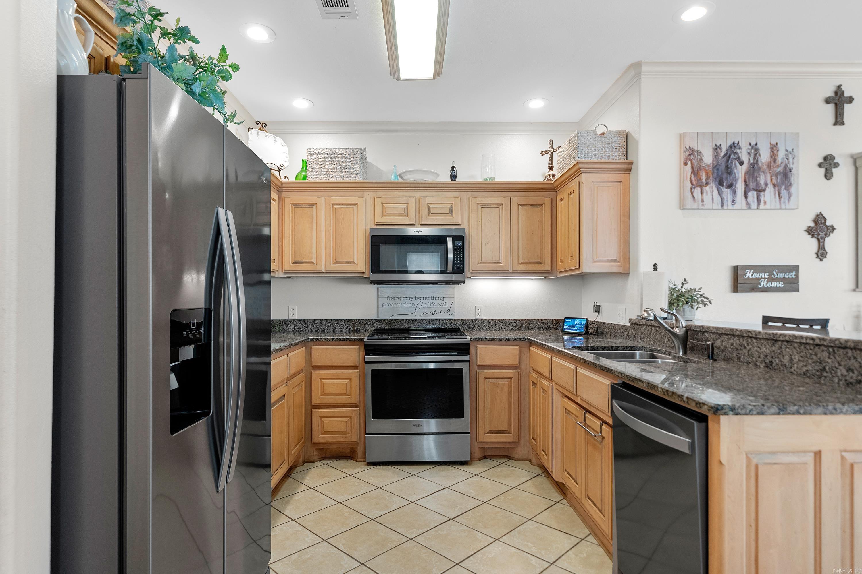 WOODLAND HPR - Residential