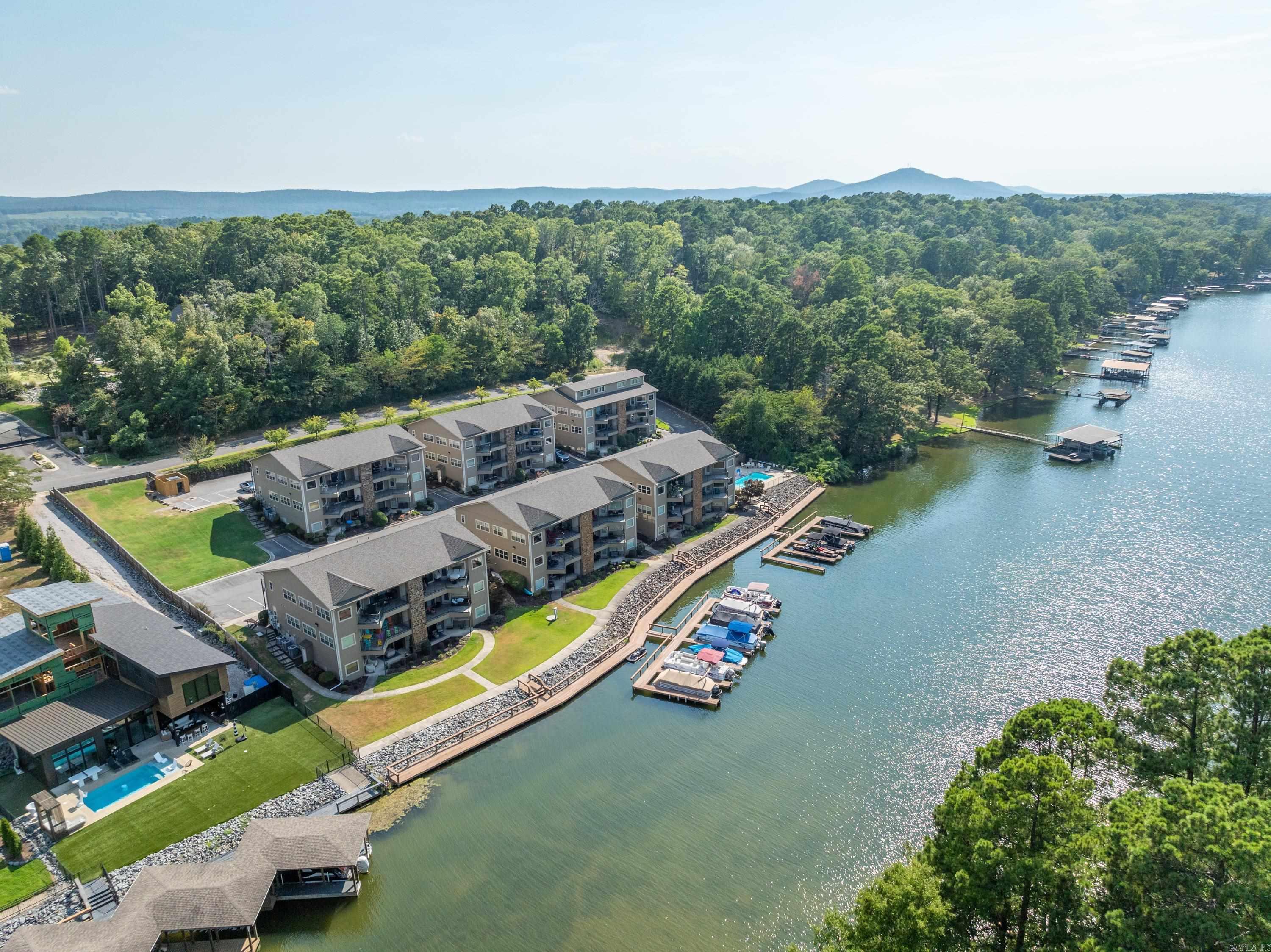 WOODLAND HPR - Residential