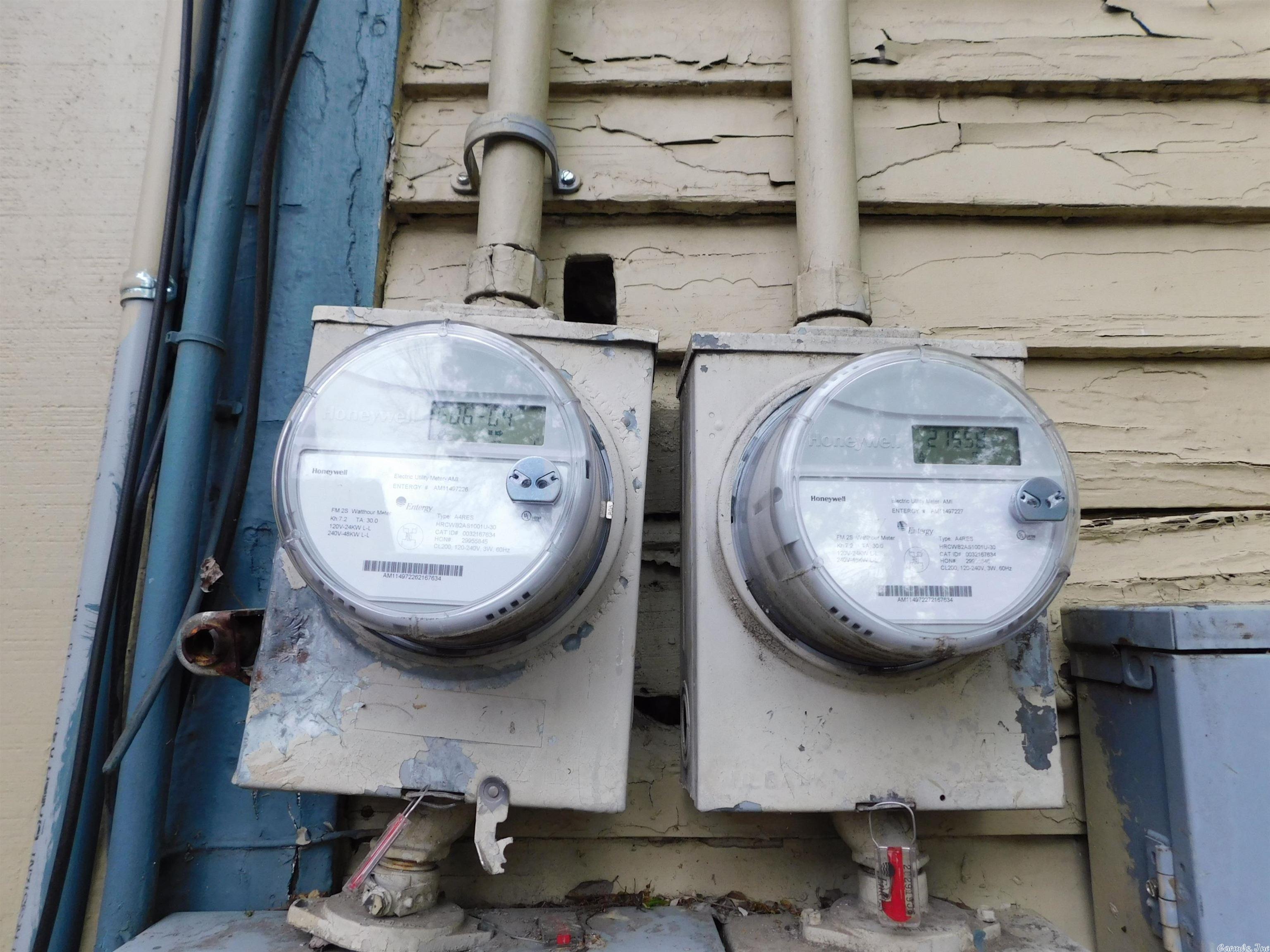 City of Little Rock L11 - Residential Income