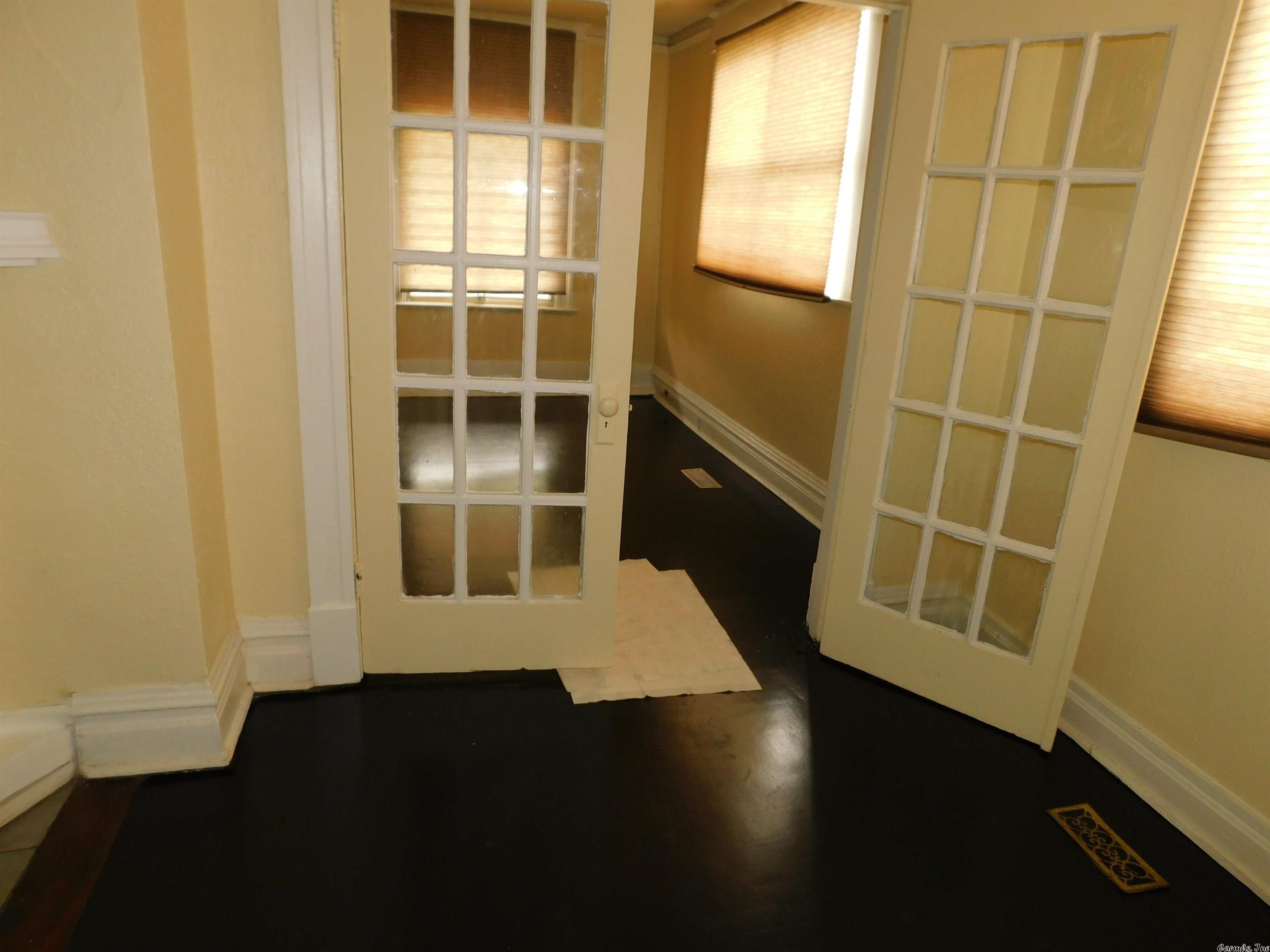 City of Little Rock L11 - Residential Income