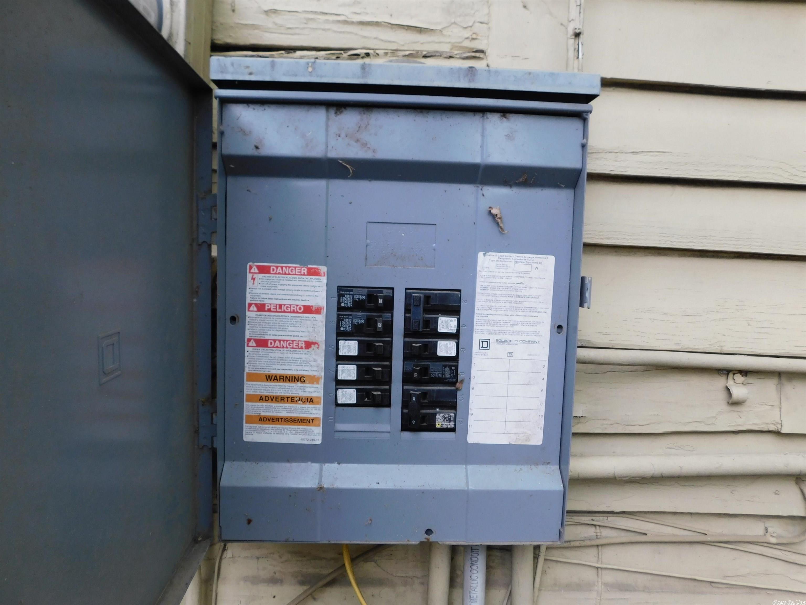 City of Little Rock L11 - Residential Income