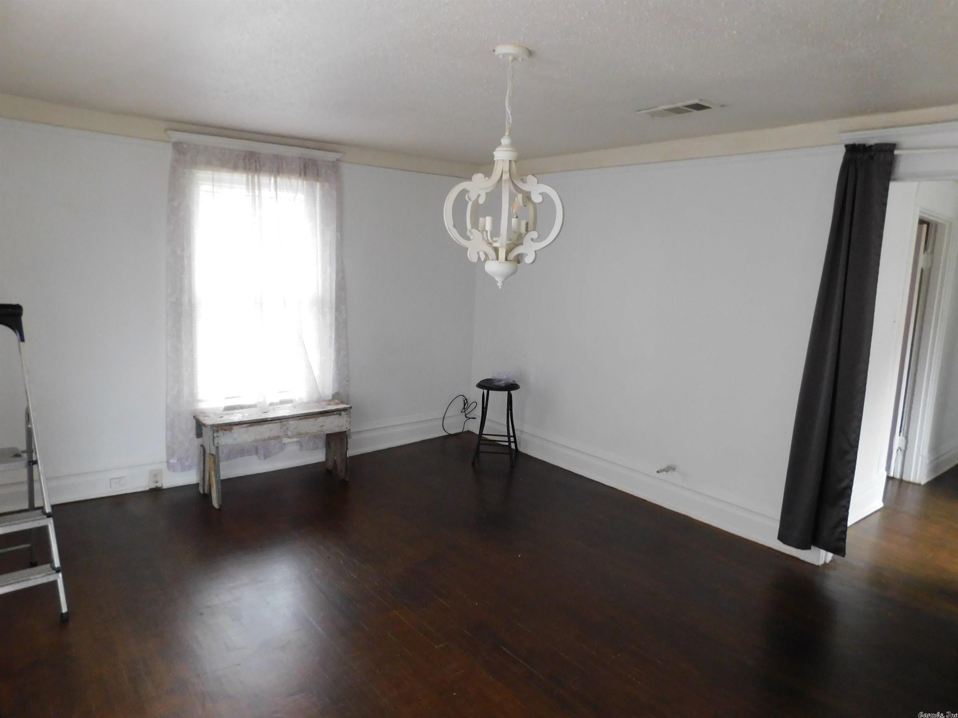 City of Little Rock L11 - Residential Income