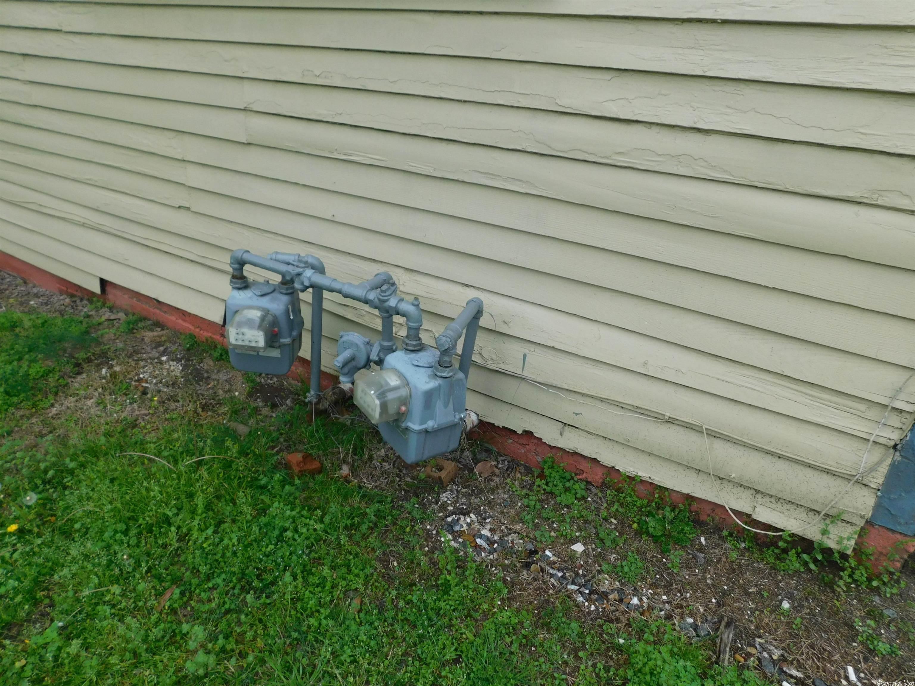 City of Little Rock L11 - Residential Income