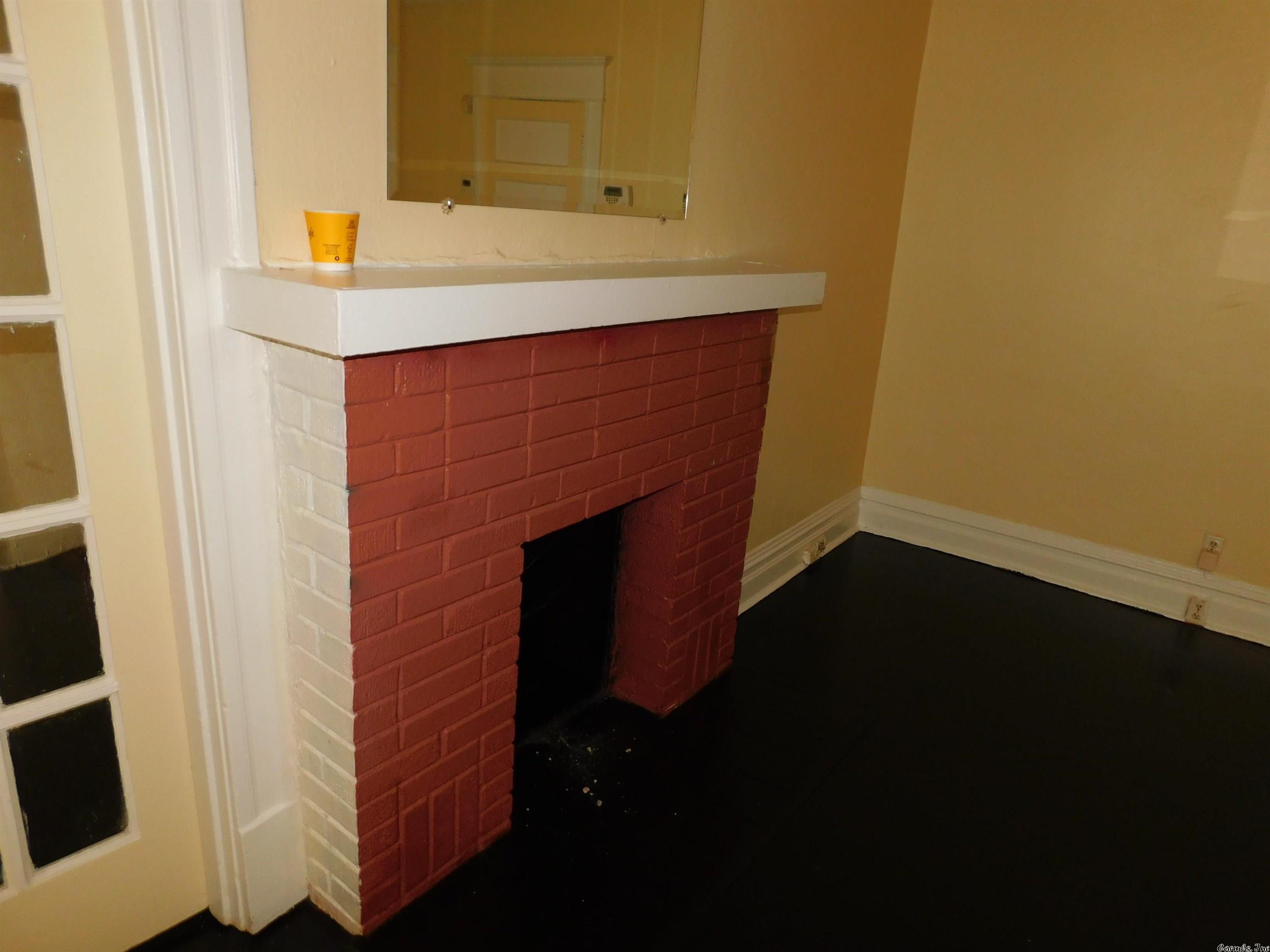 City of Little Rock L11 - Residential Income