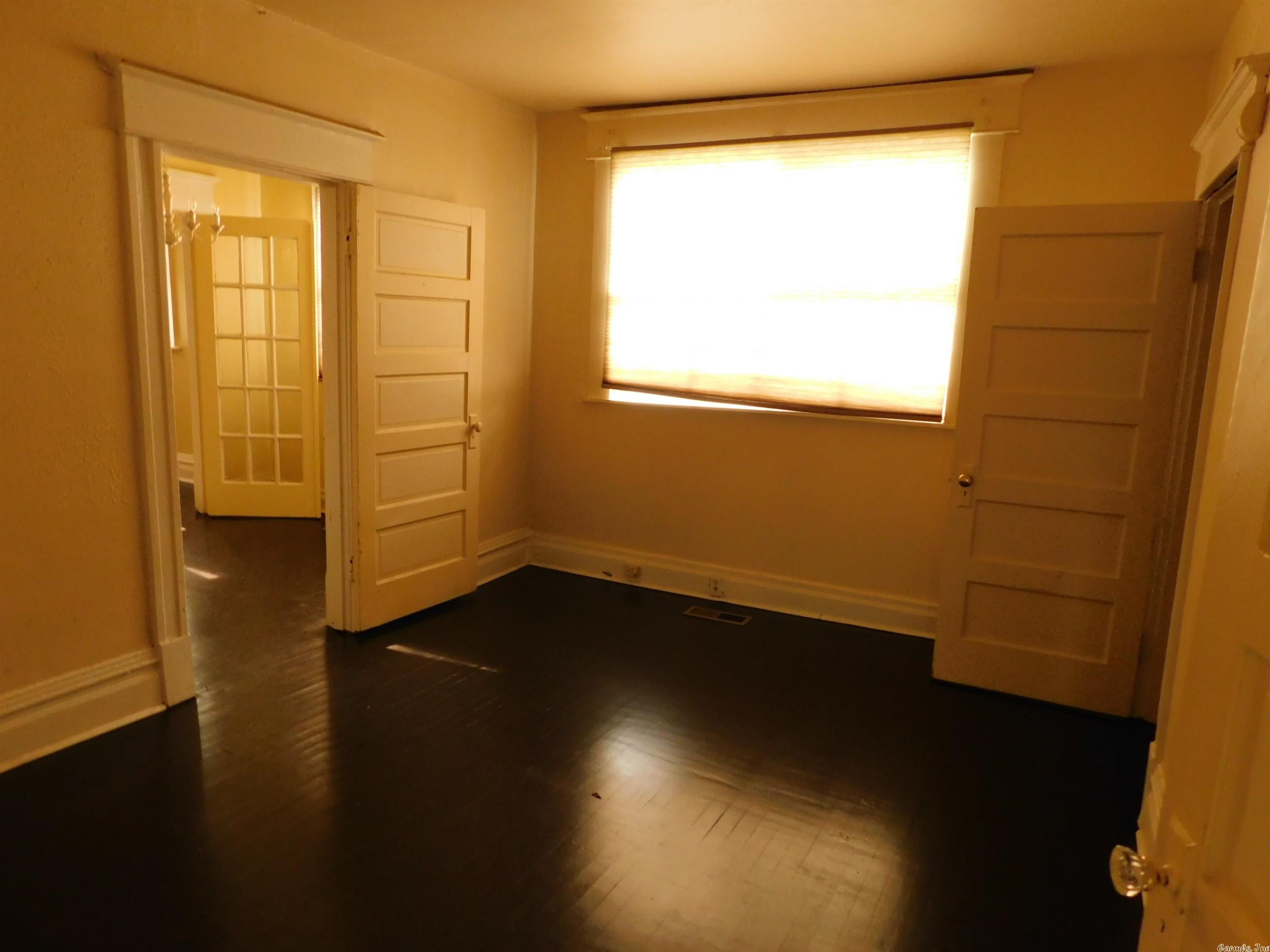 City of Little Rock L11 - Residential Income