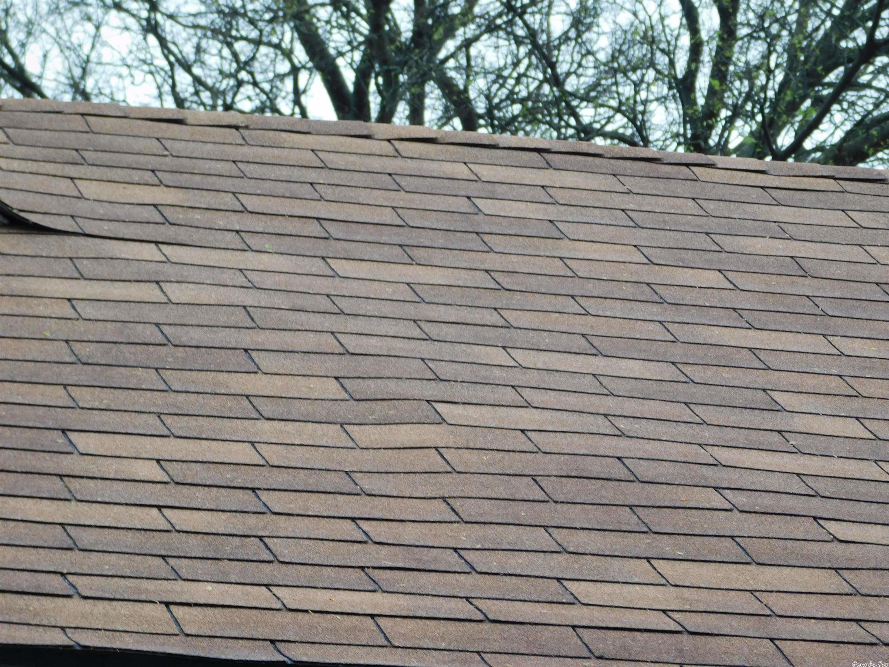 City of Little Rock L11 - Residential Income