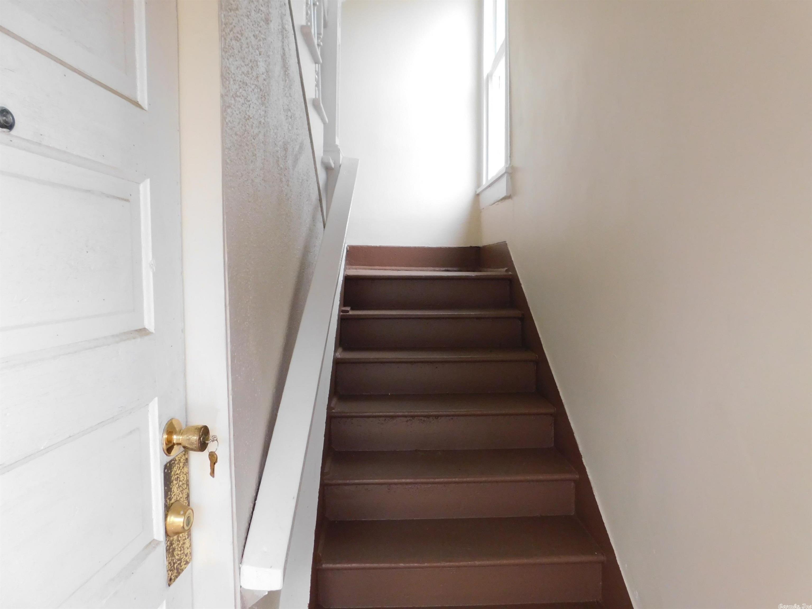 City of Little Rock L11 - Residential Income