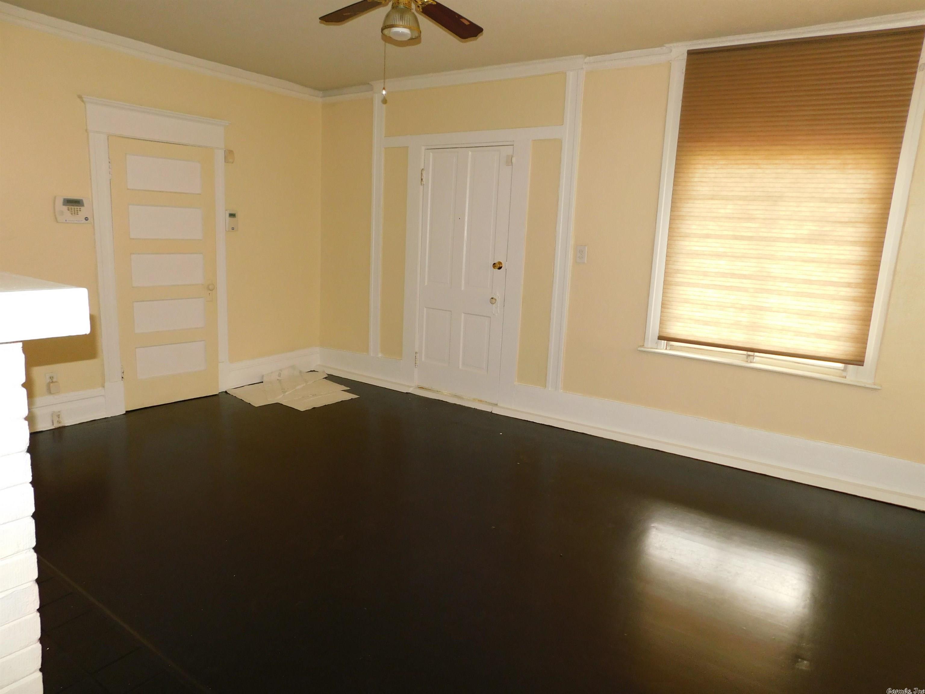 City of Little Rock L11 - Residential Income