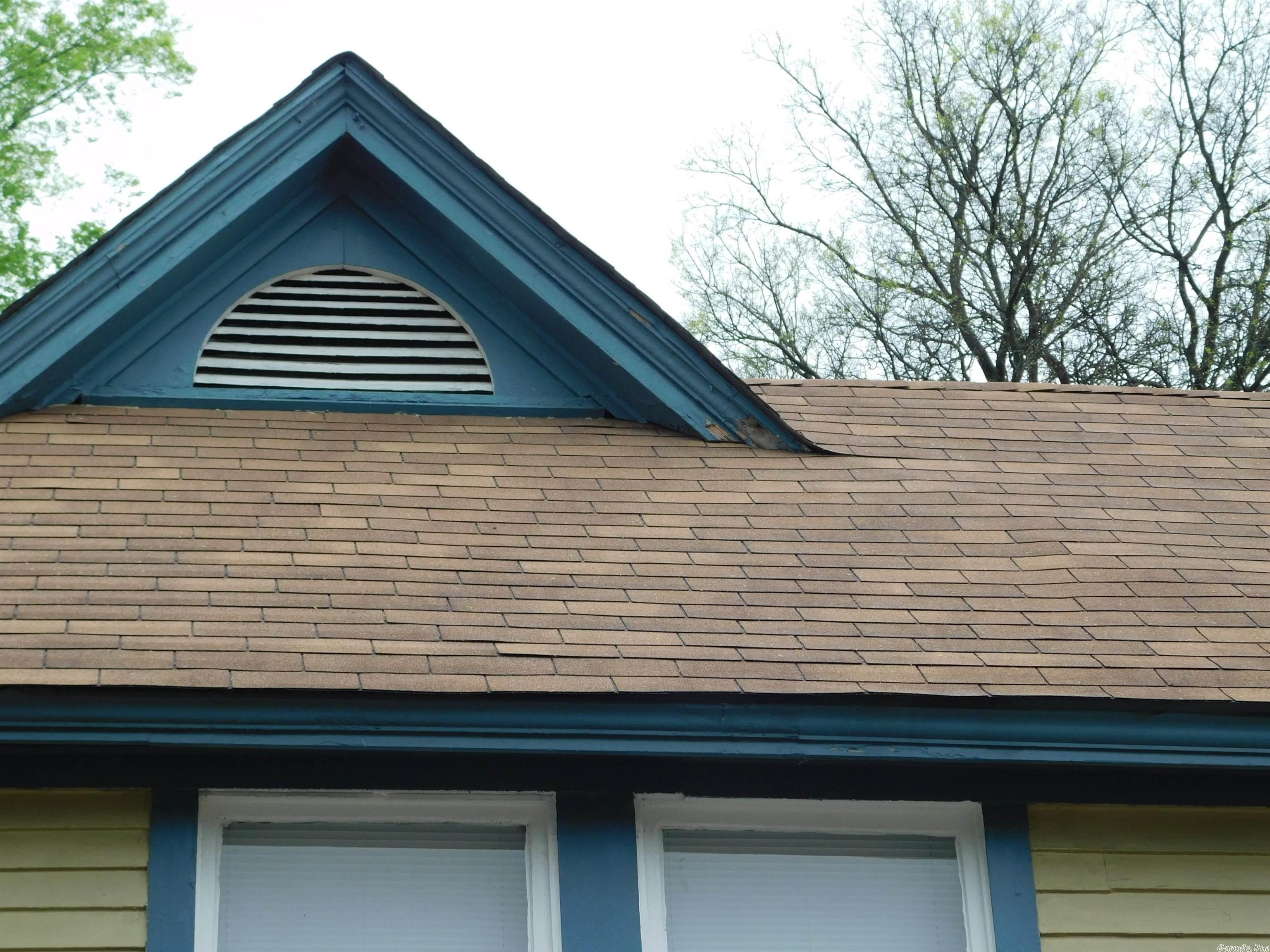 City of Little Rock L11 - Residential Income