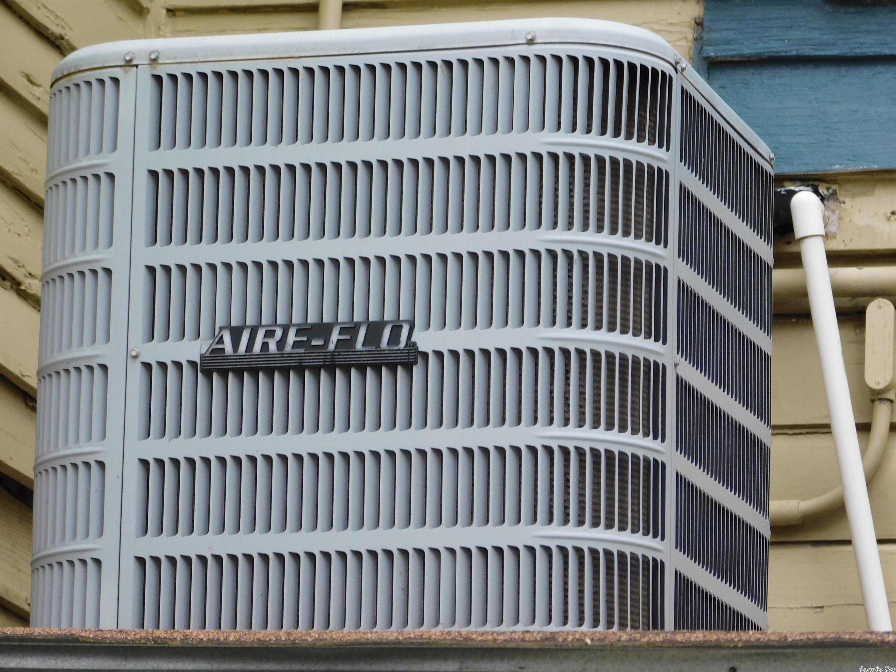 City of Little Rock L11 - Residential Income