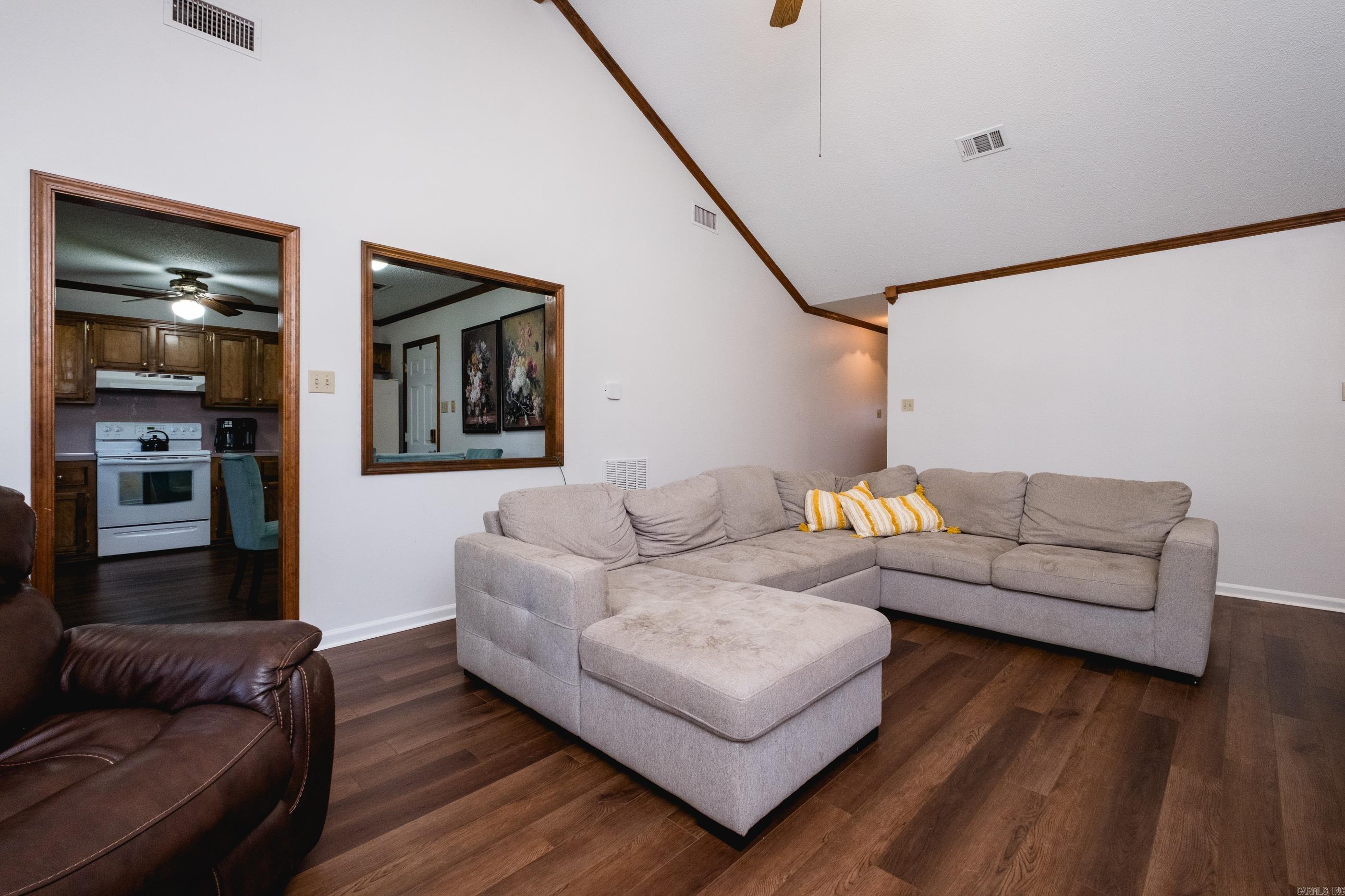 FOXGROVE - Residential
