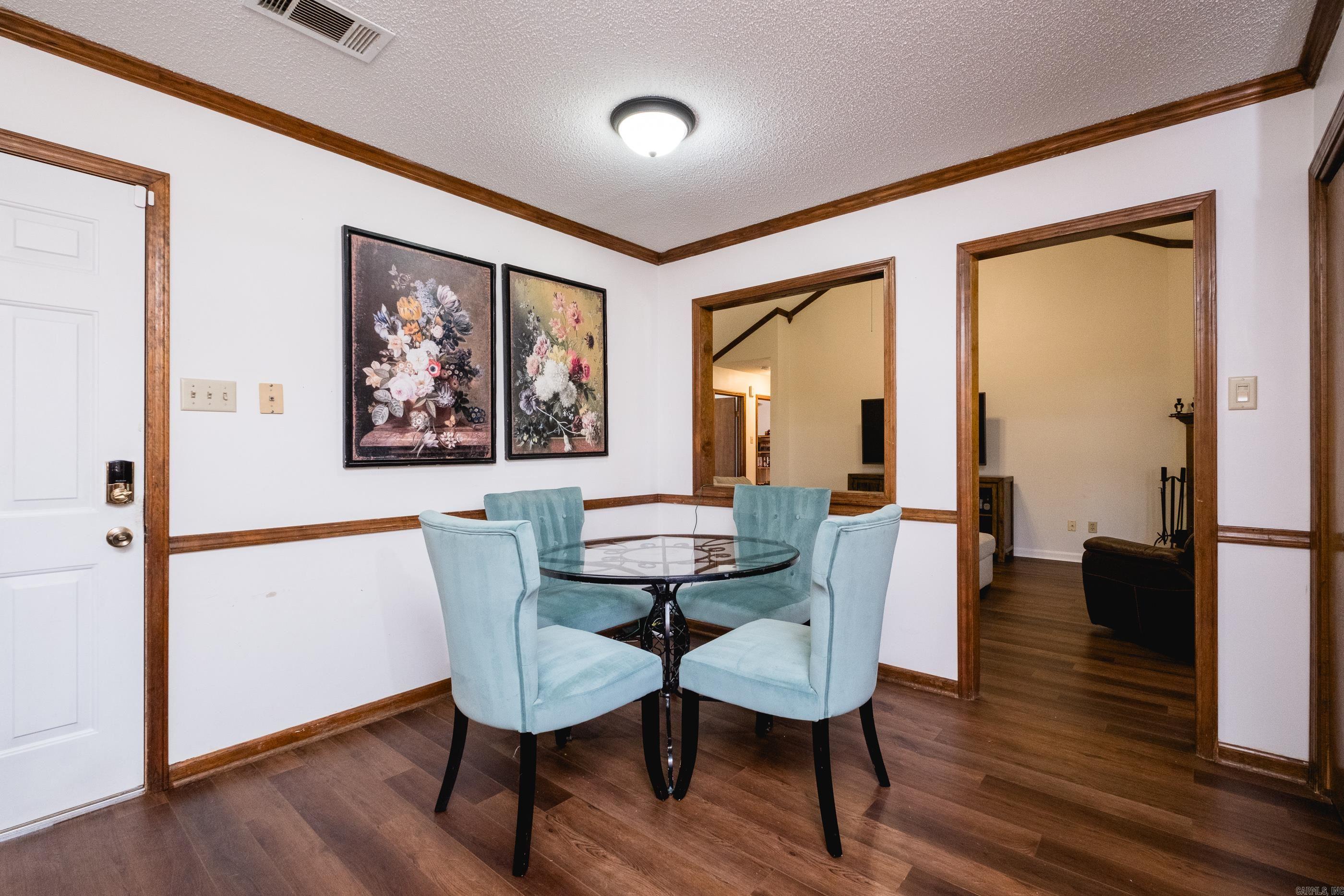 FOXGROVE - Residential
