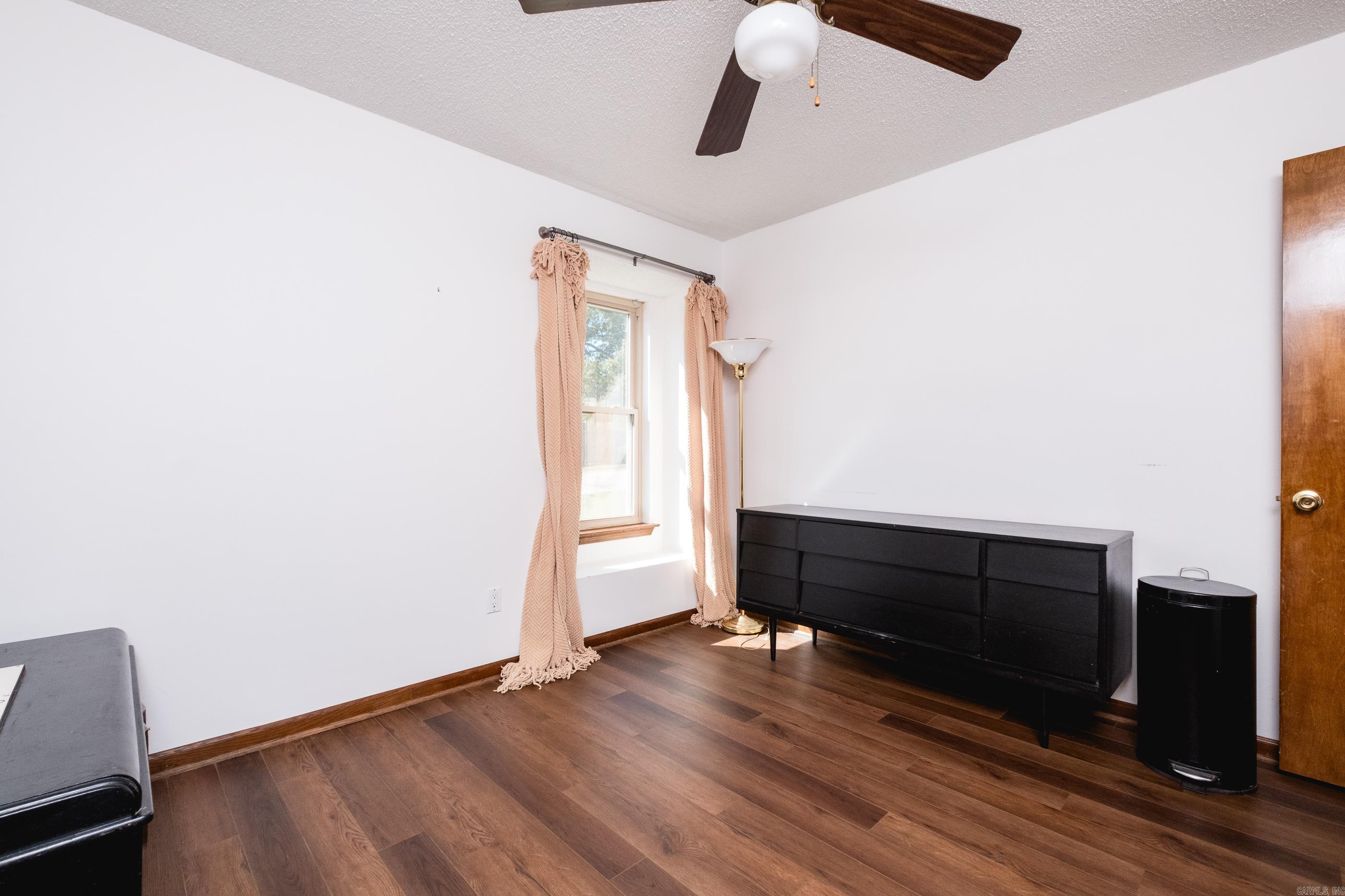 FOXGROVE - Residential