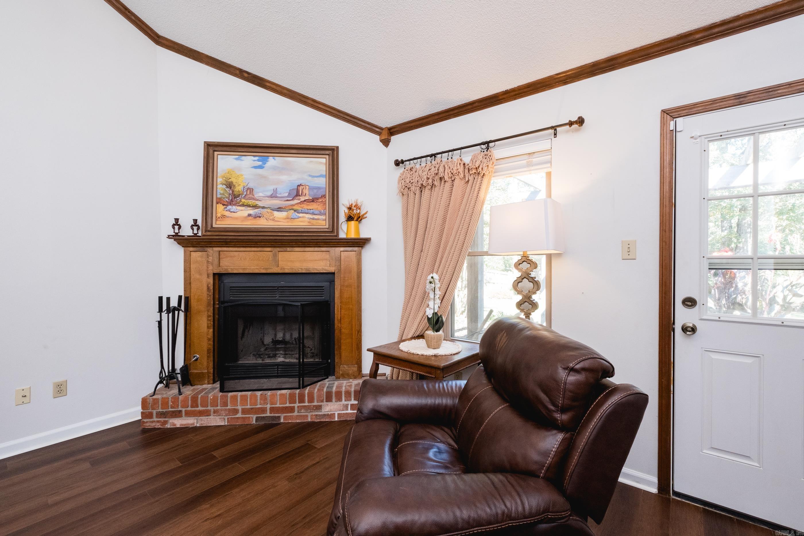 FOXGROVE - Residential