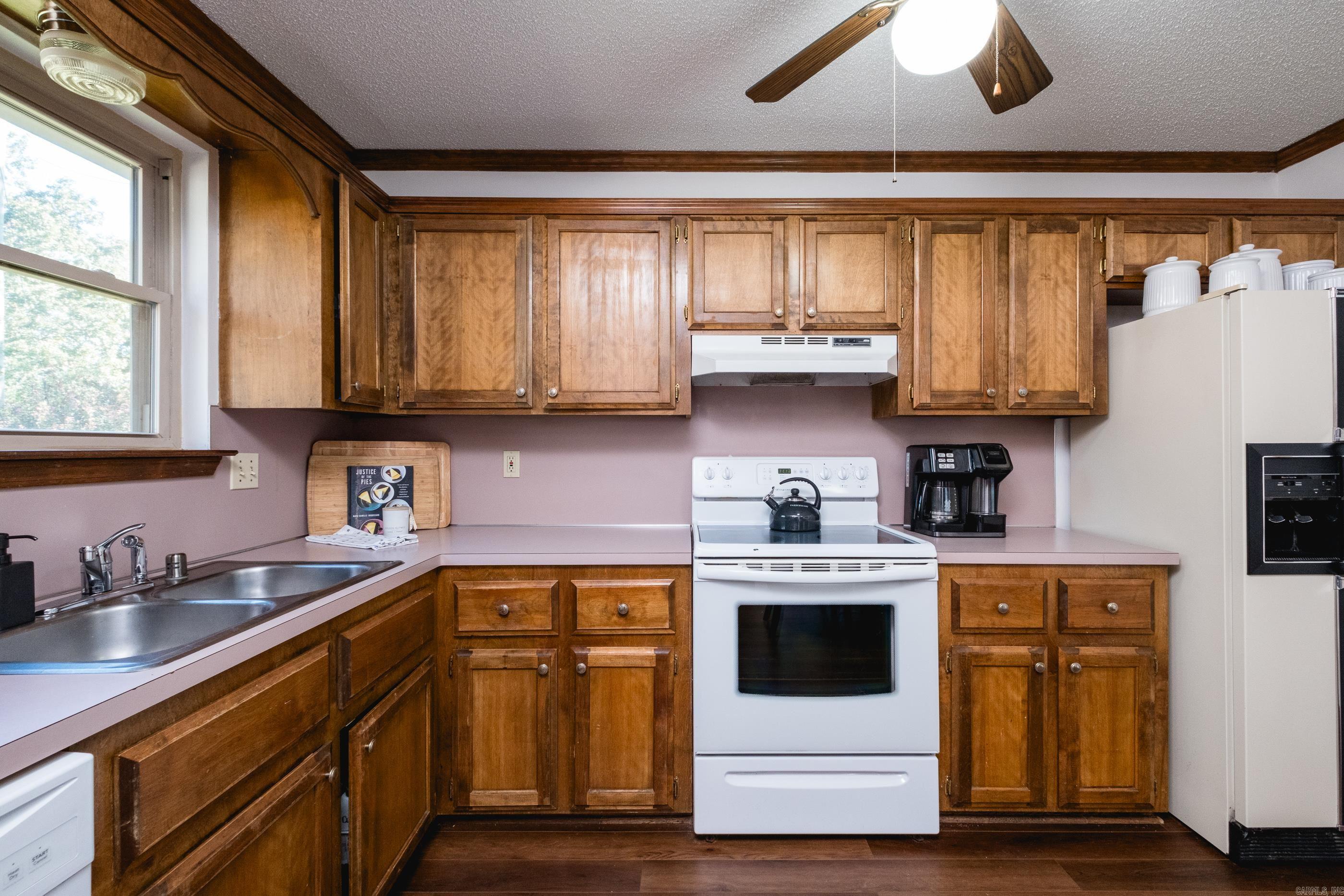 FOXGROVE - Residential