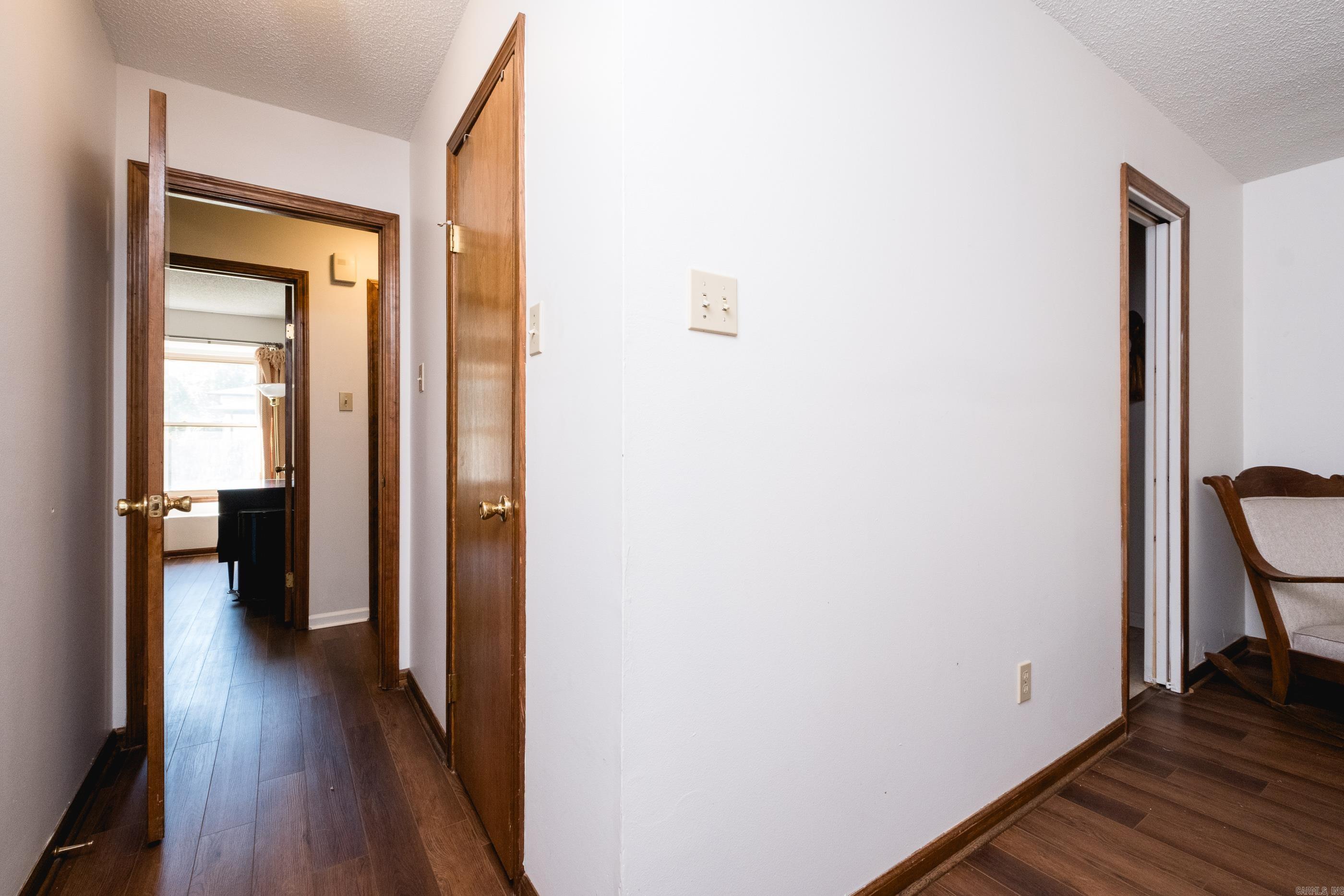 FOXGROVE - Residential