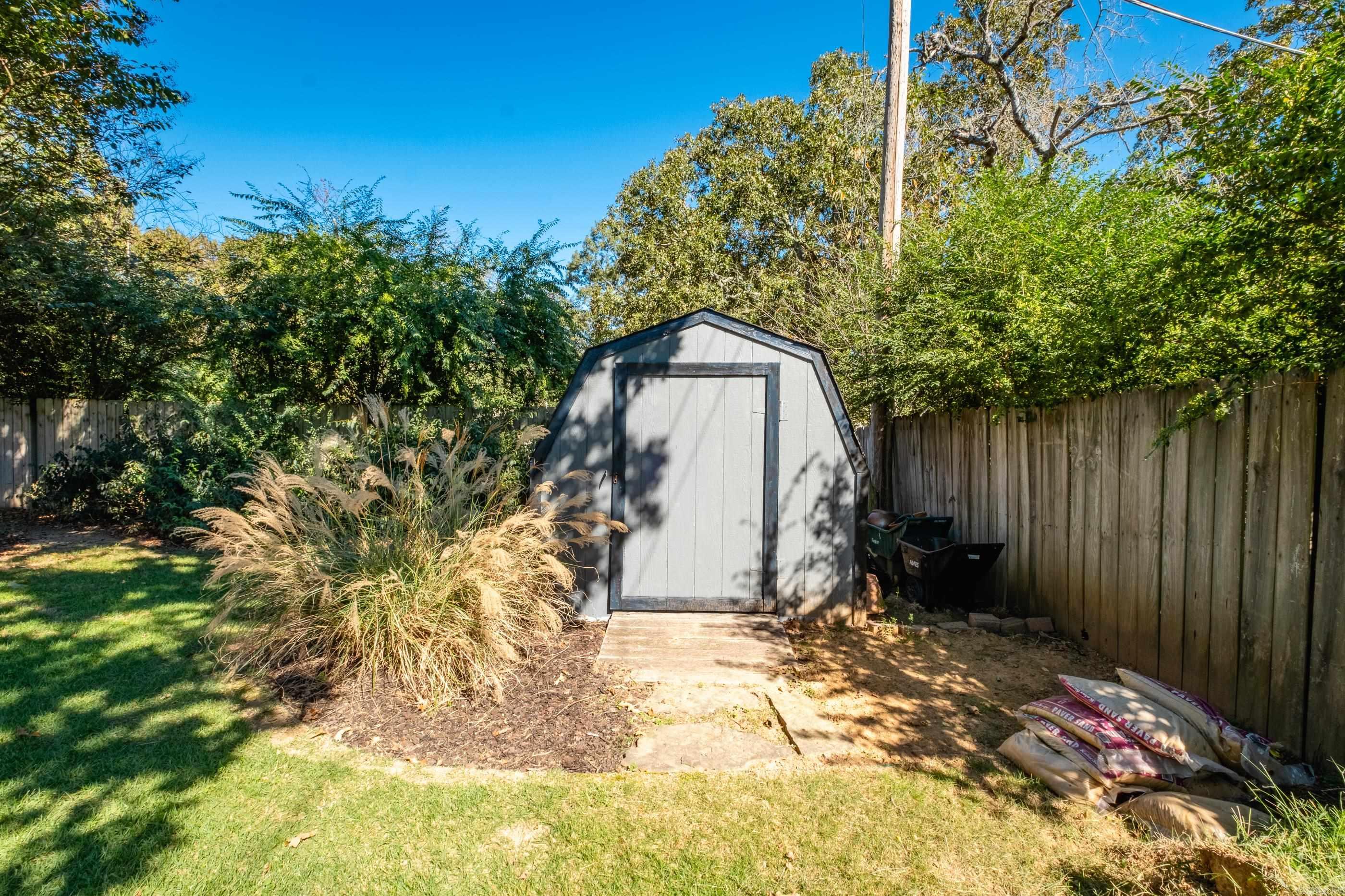 FOXGROVE - Residential