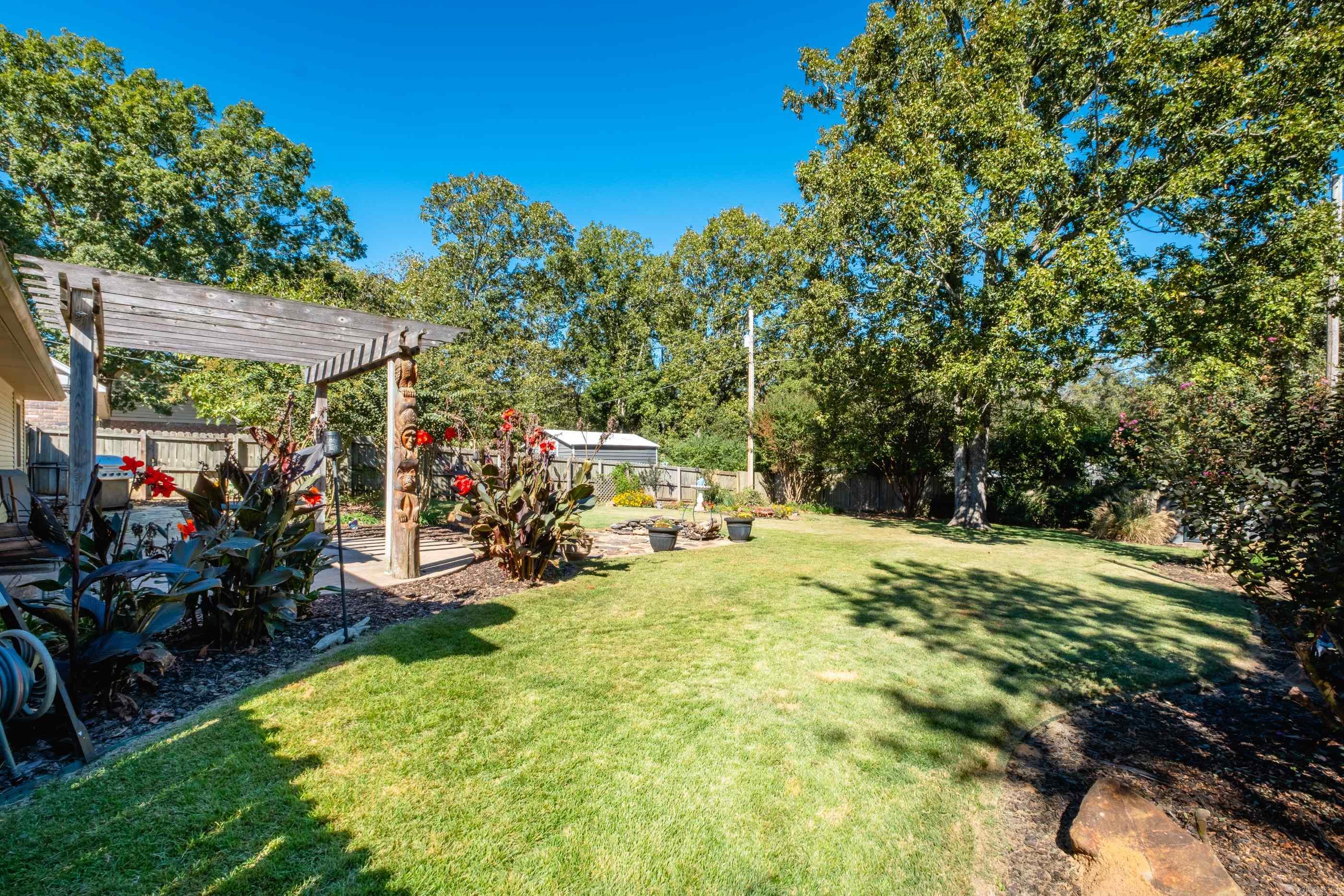 FOXGROVE - Residential