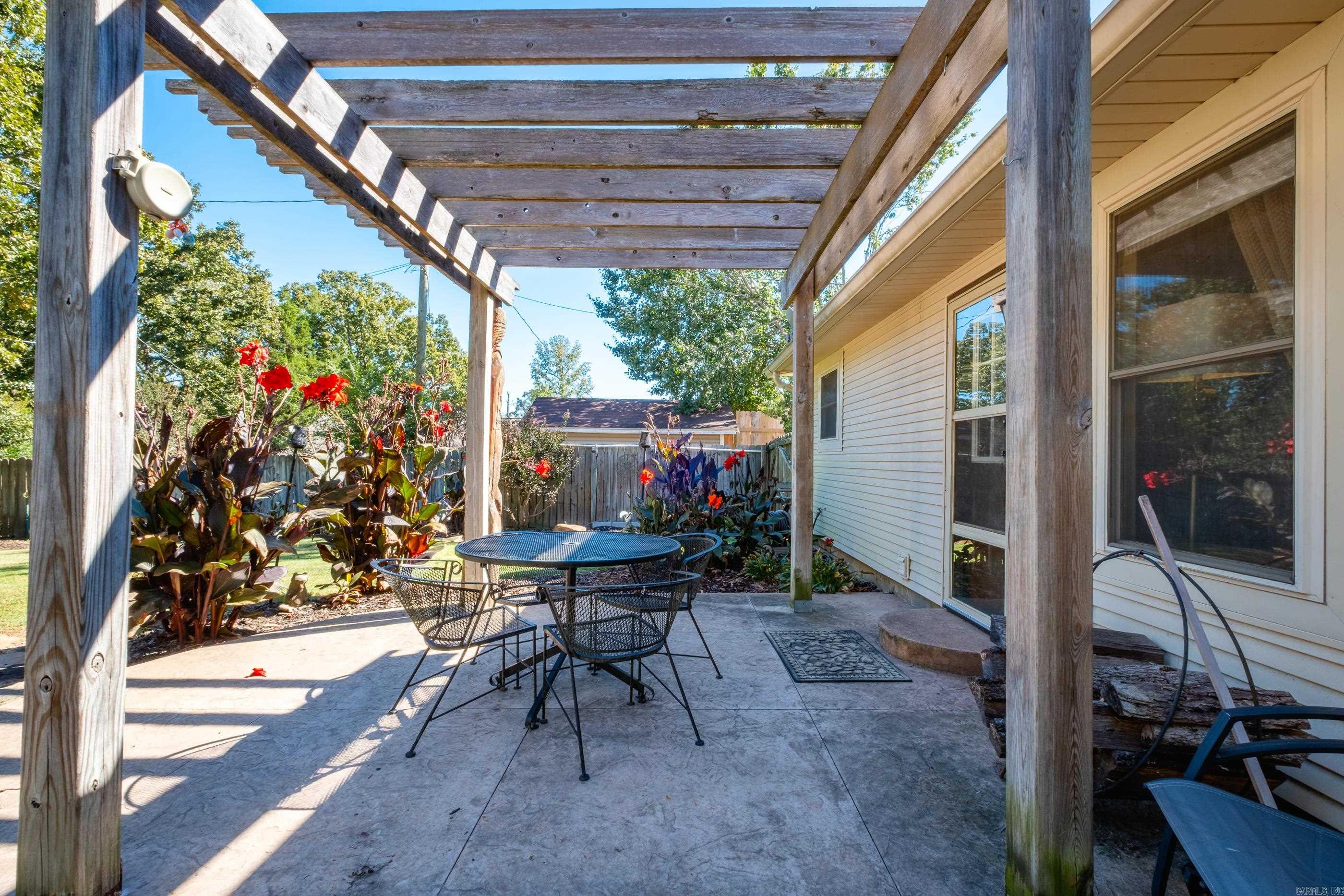 FOXGROVE - Residential