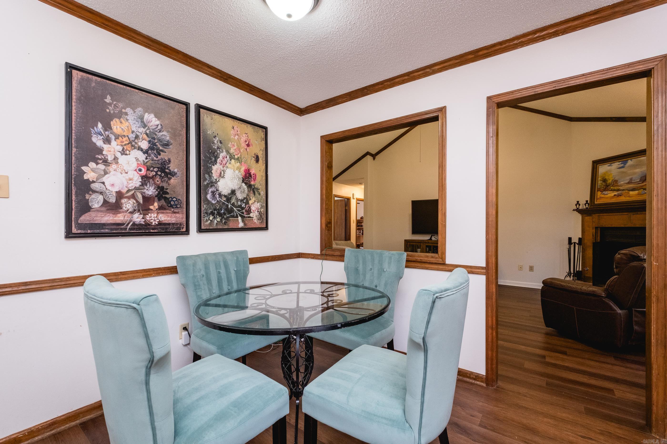 FOXGROVE - Residential