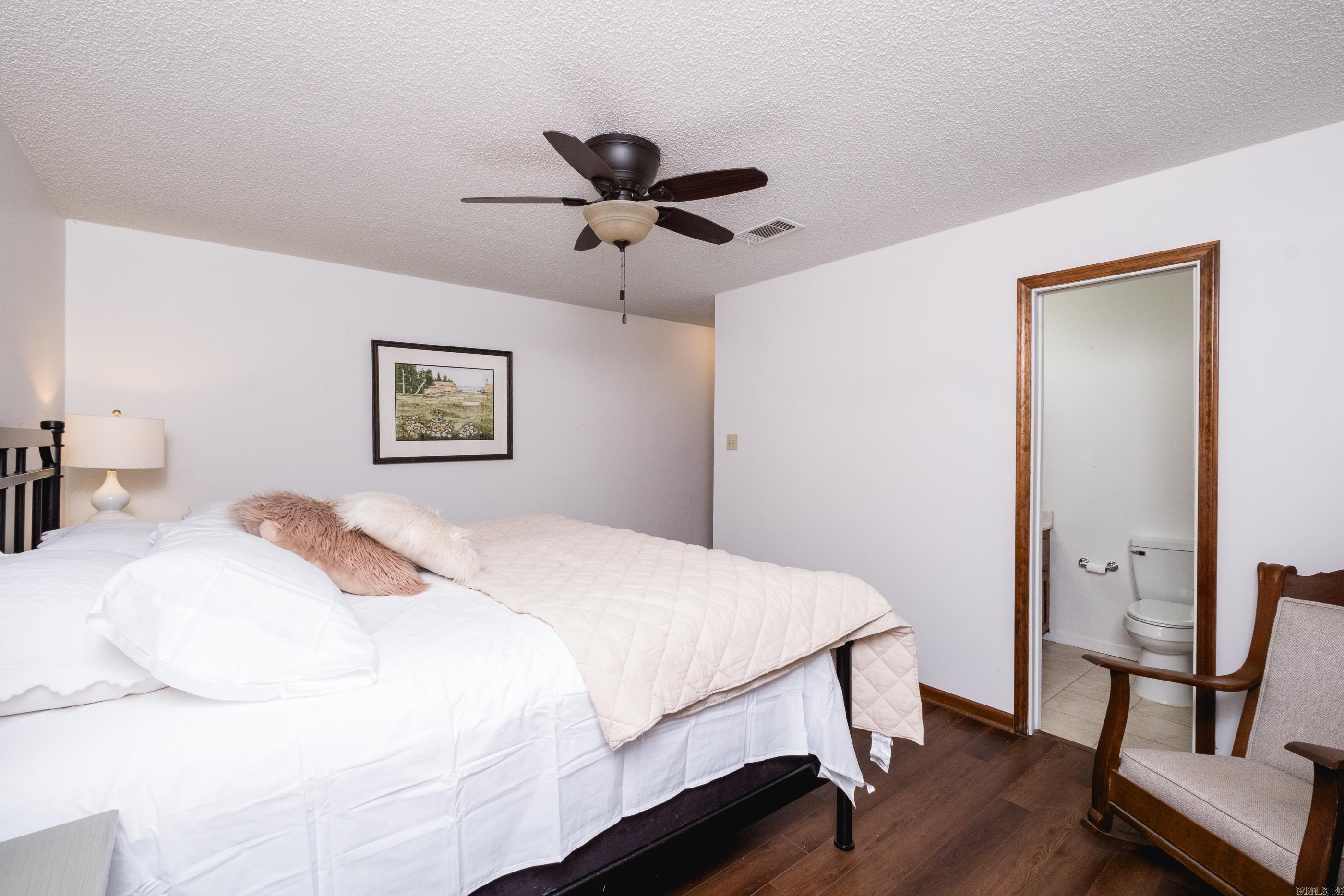 FOXGROVE - Residential