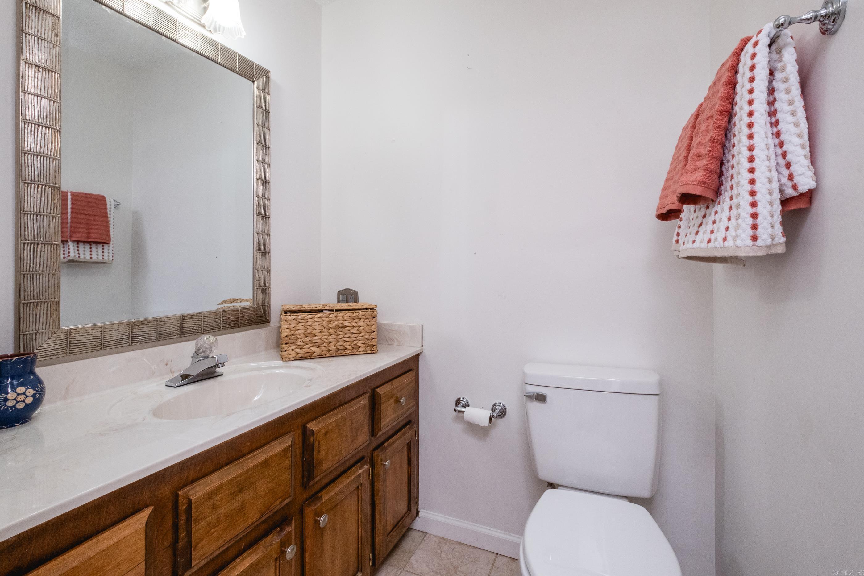 FOXGROVE - Residential