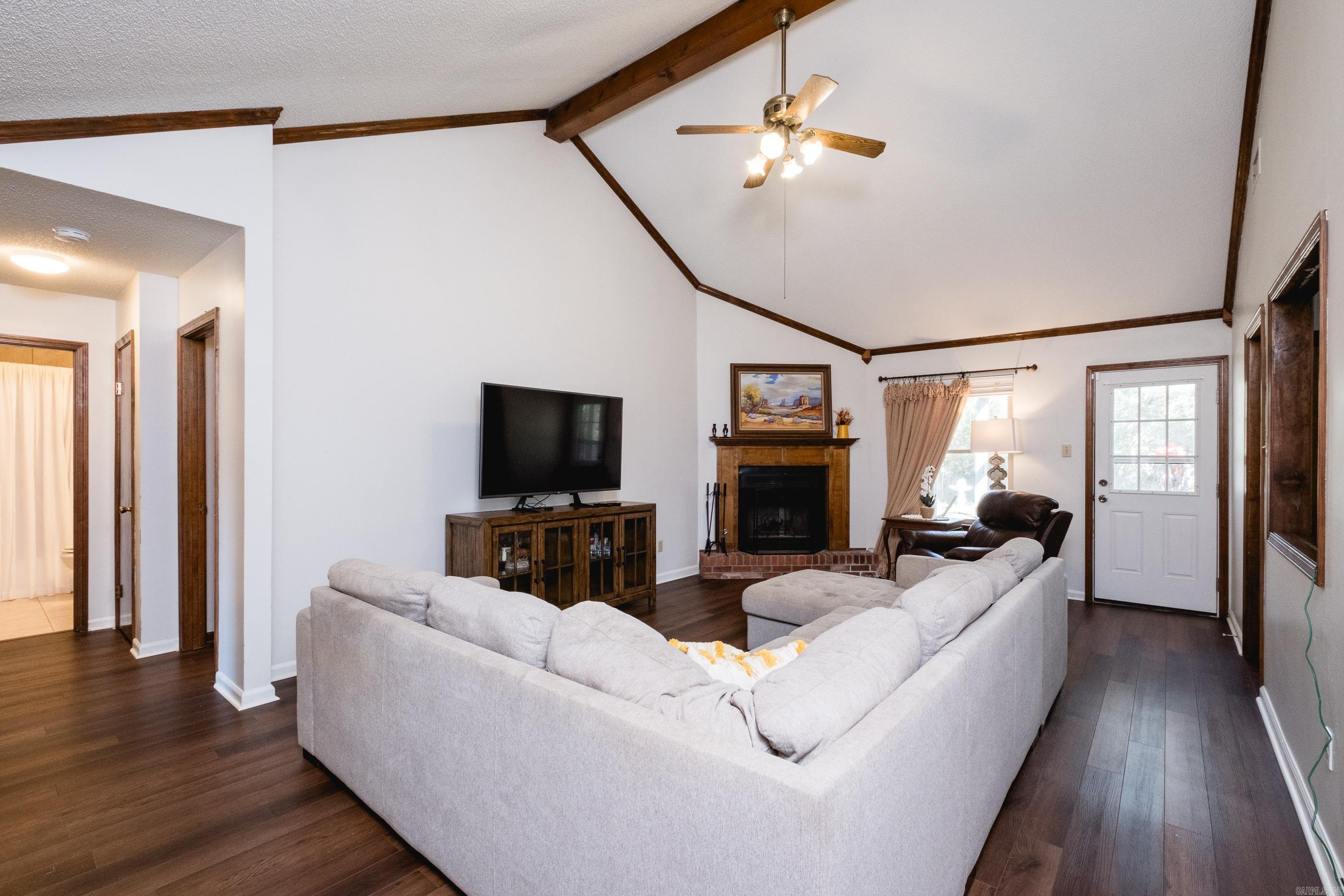 FOXGROVE - Residential