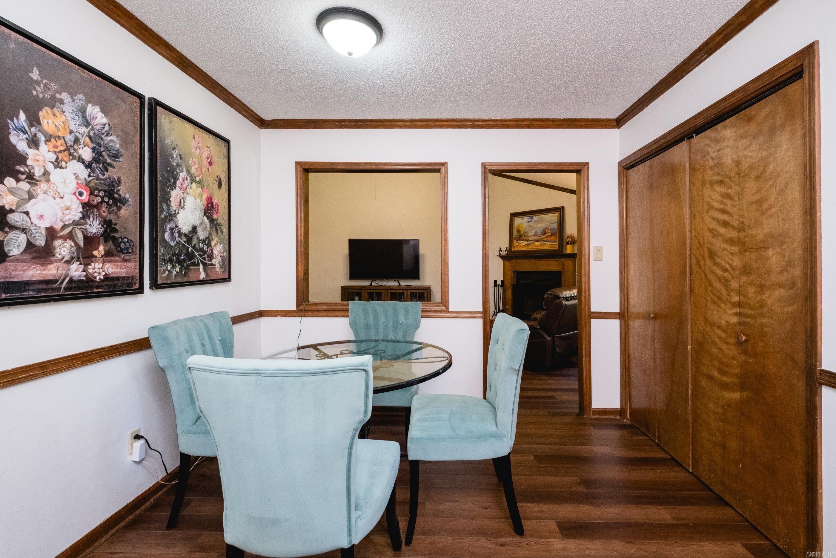 FOXGROVE - Residential