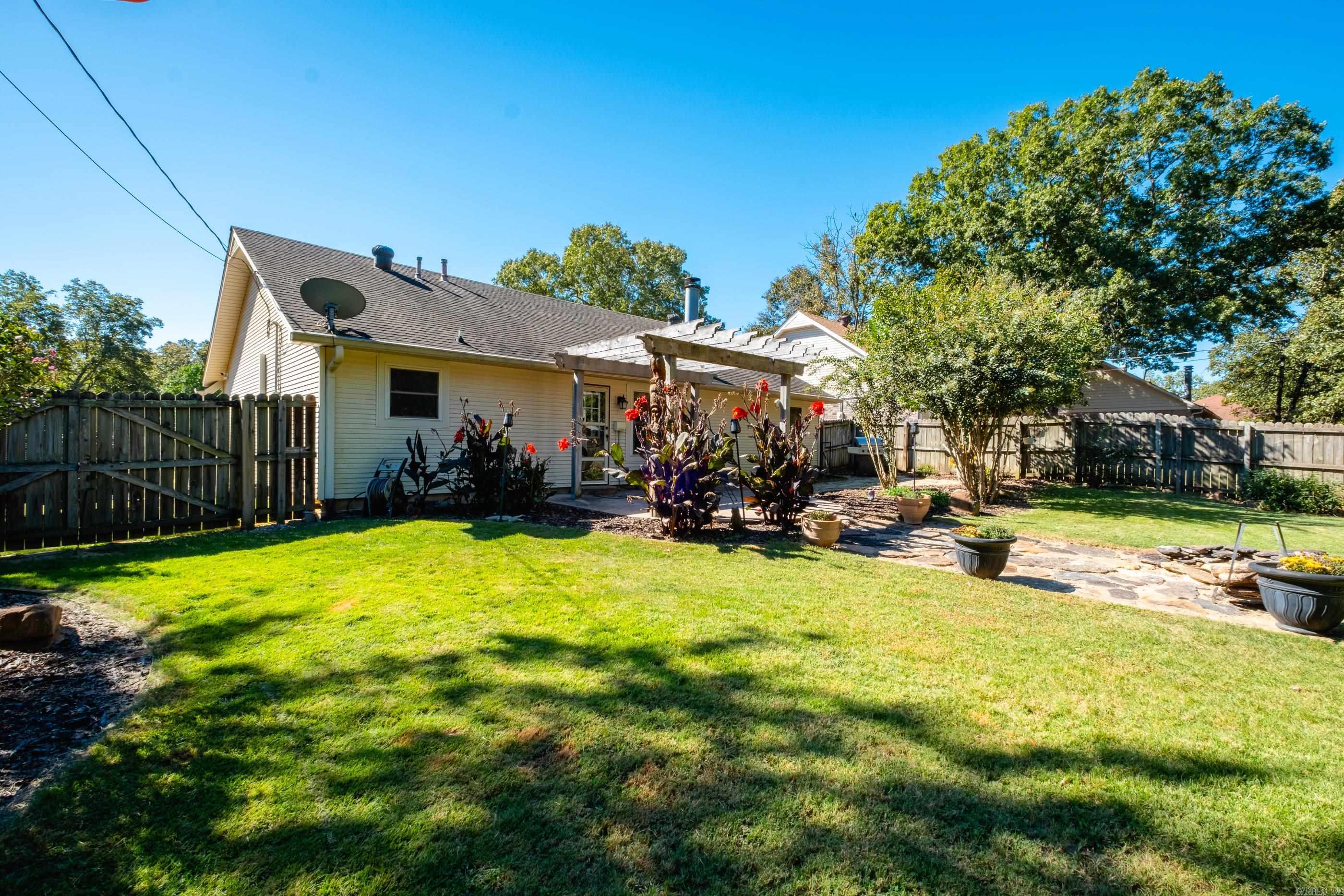 FOXGROVE - Residential
