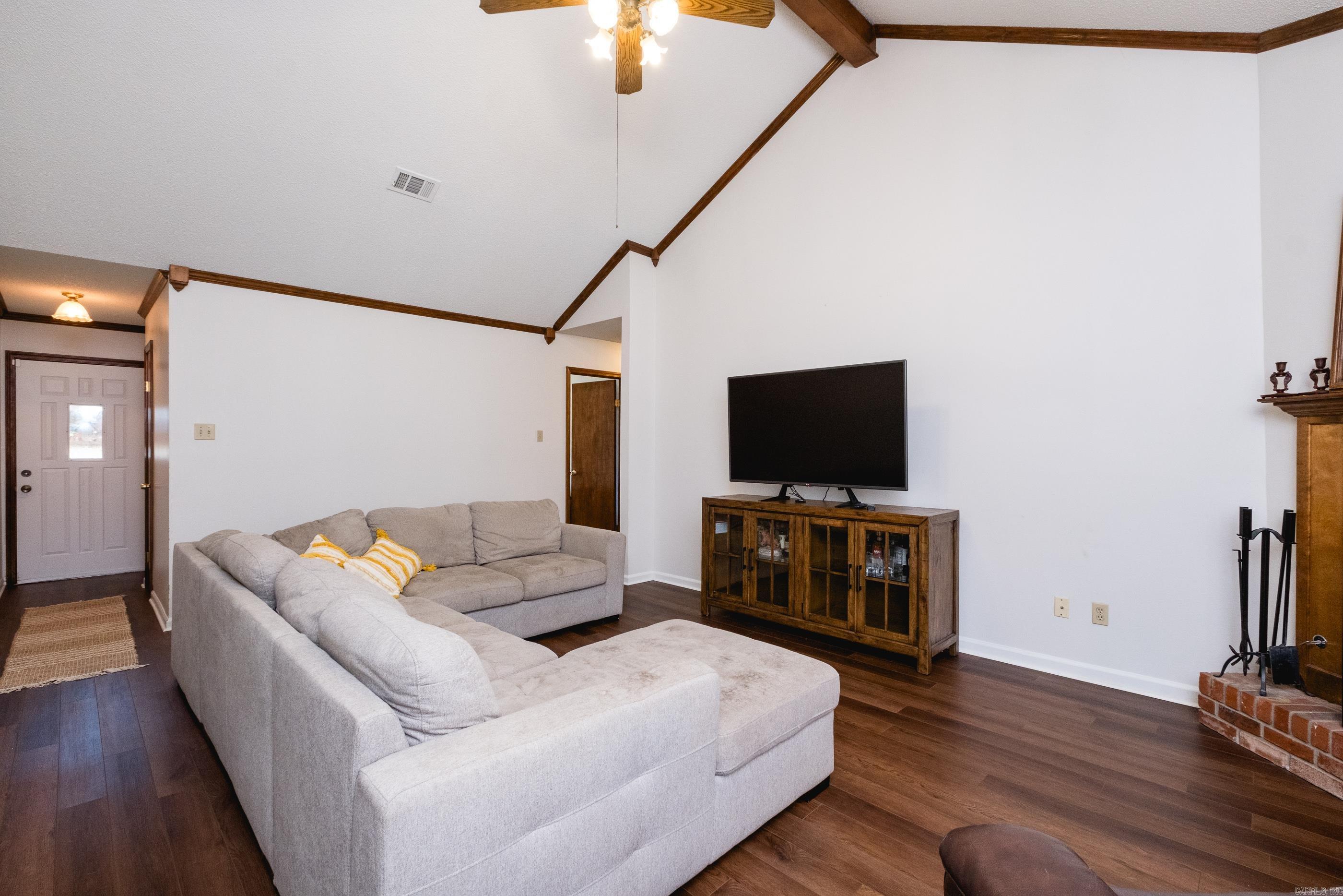 FOXGROVE - Residential