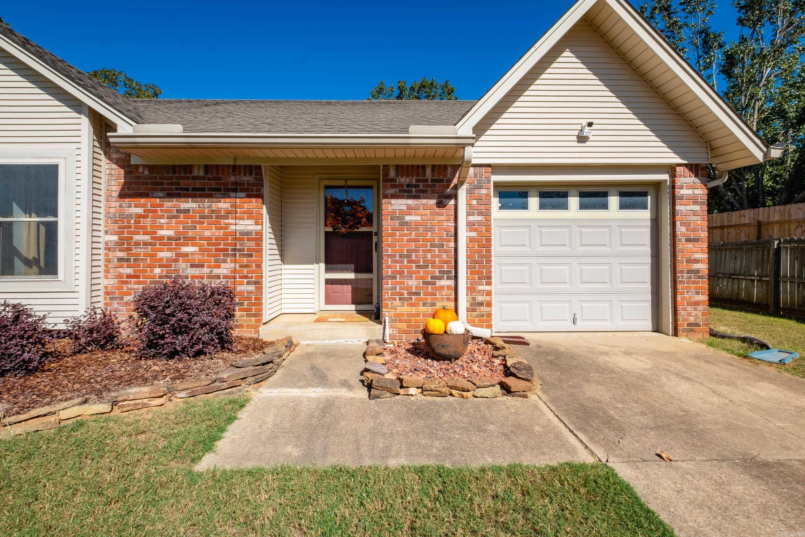 FOXGROVE - Residential