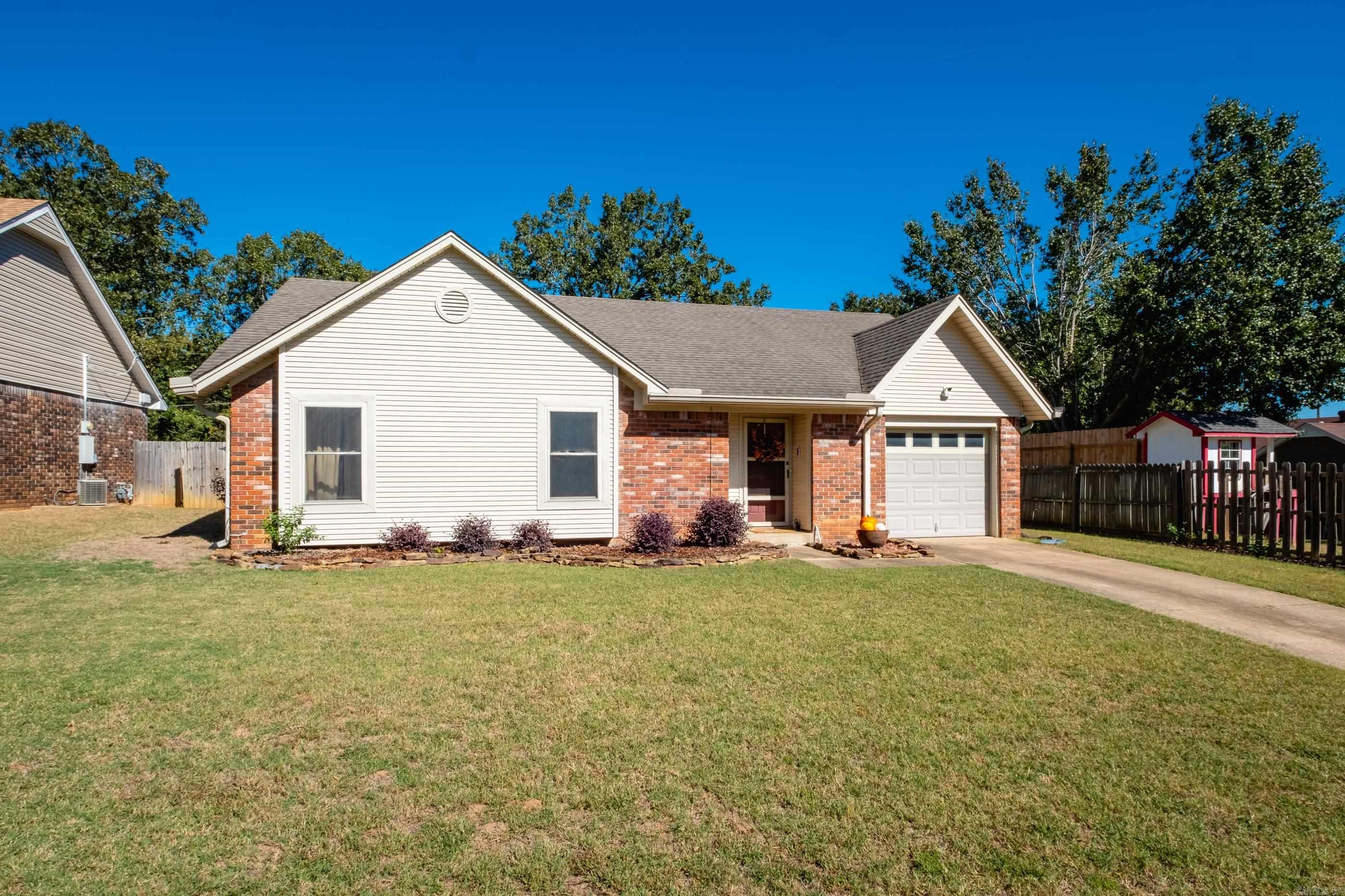 FOXGROVE - Residential