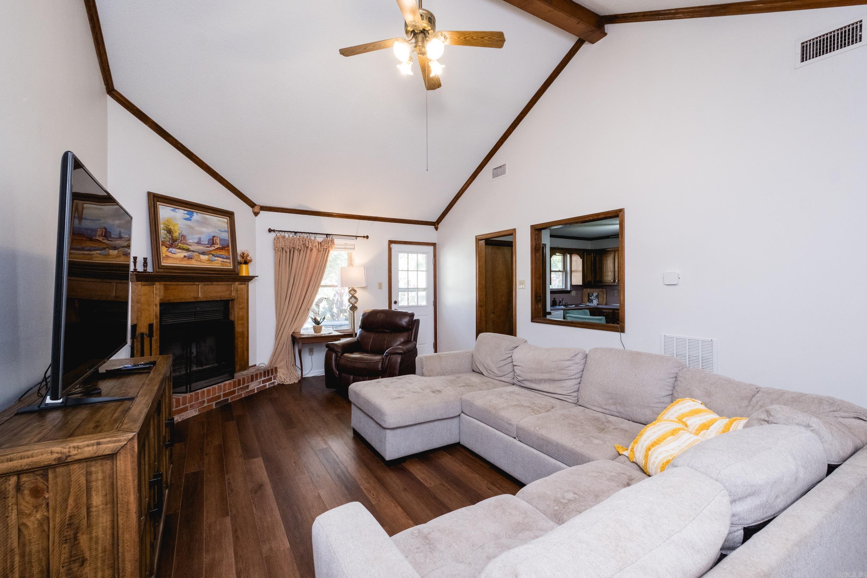 FOXGROVE - Residential