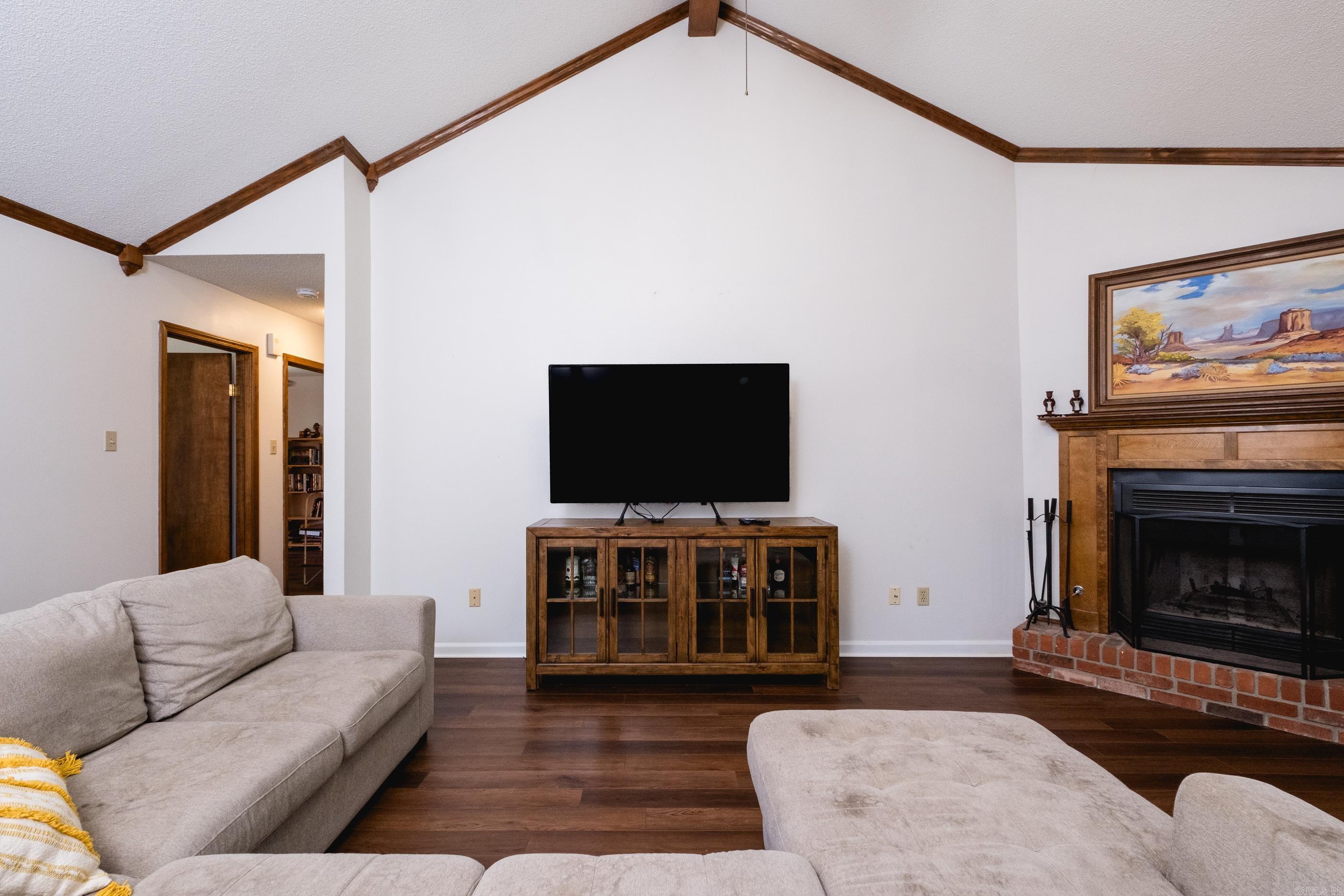 FOXGROVE - Residential