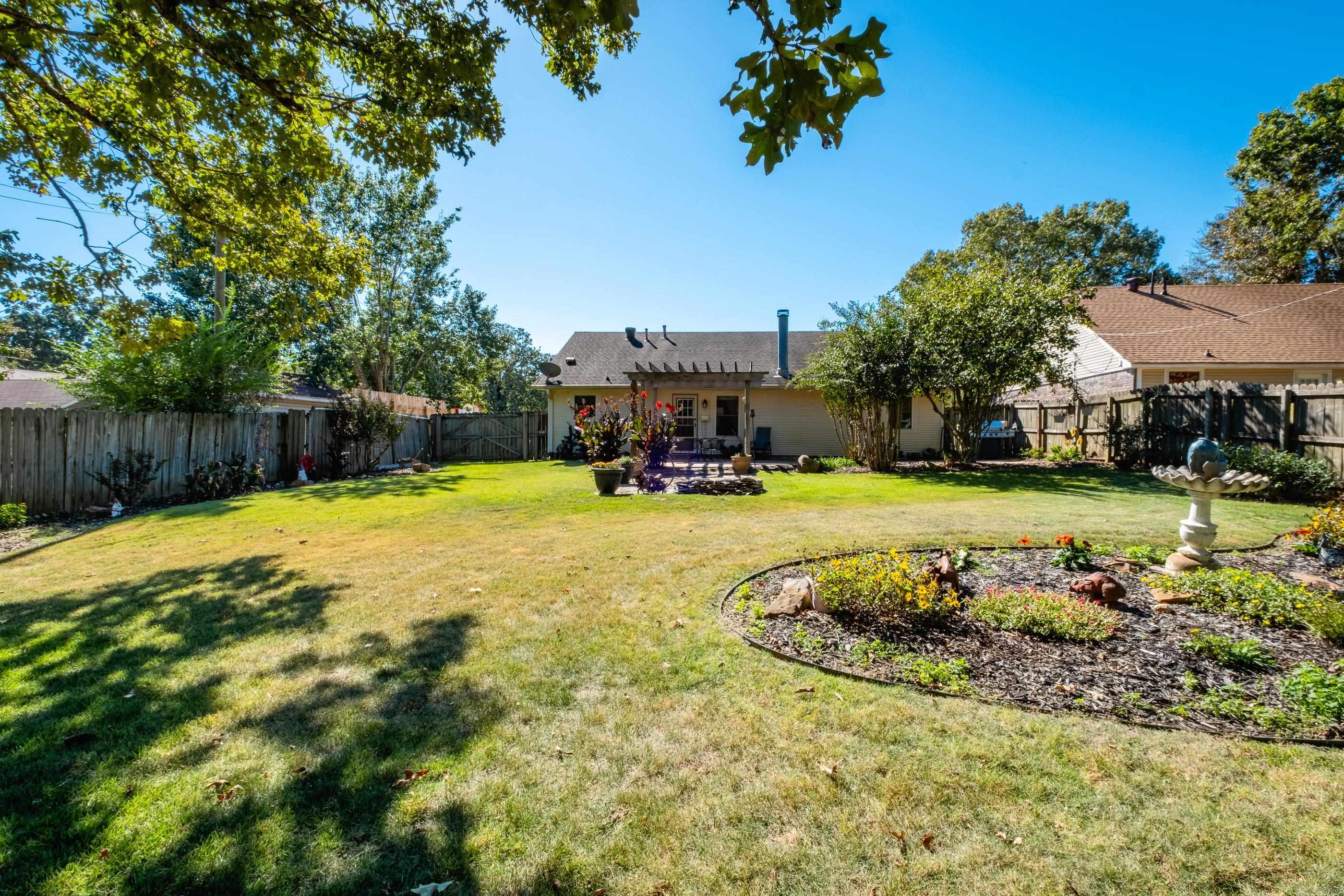 FOXGROVE - Residential