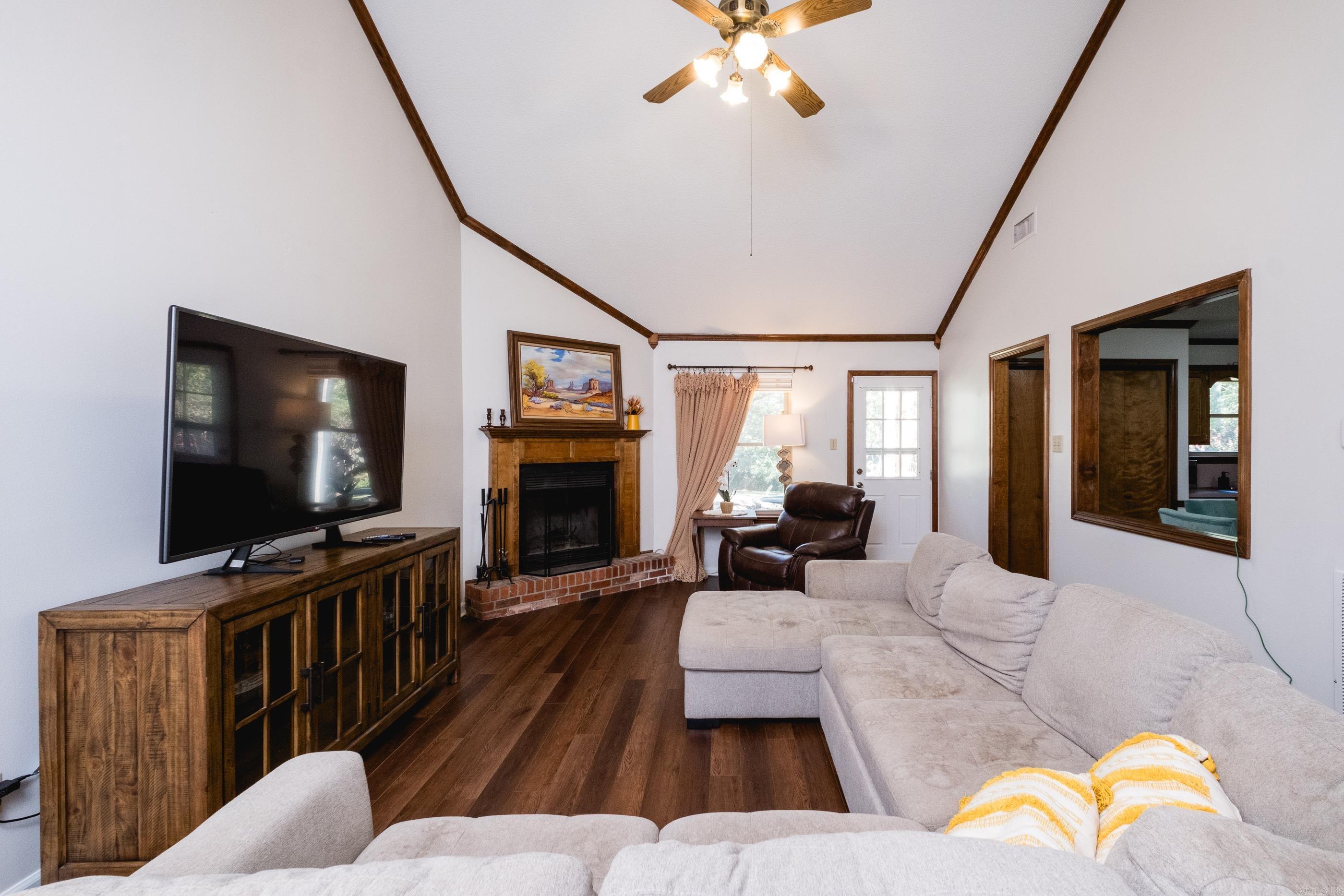 FOXGROVE - Residential