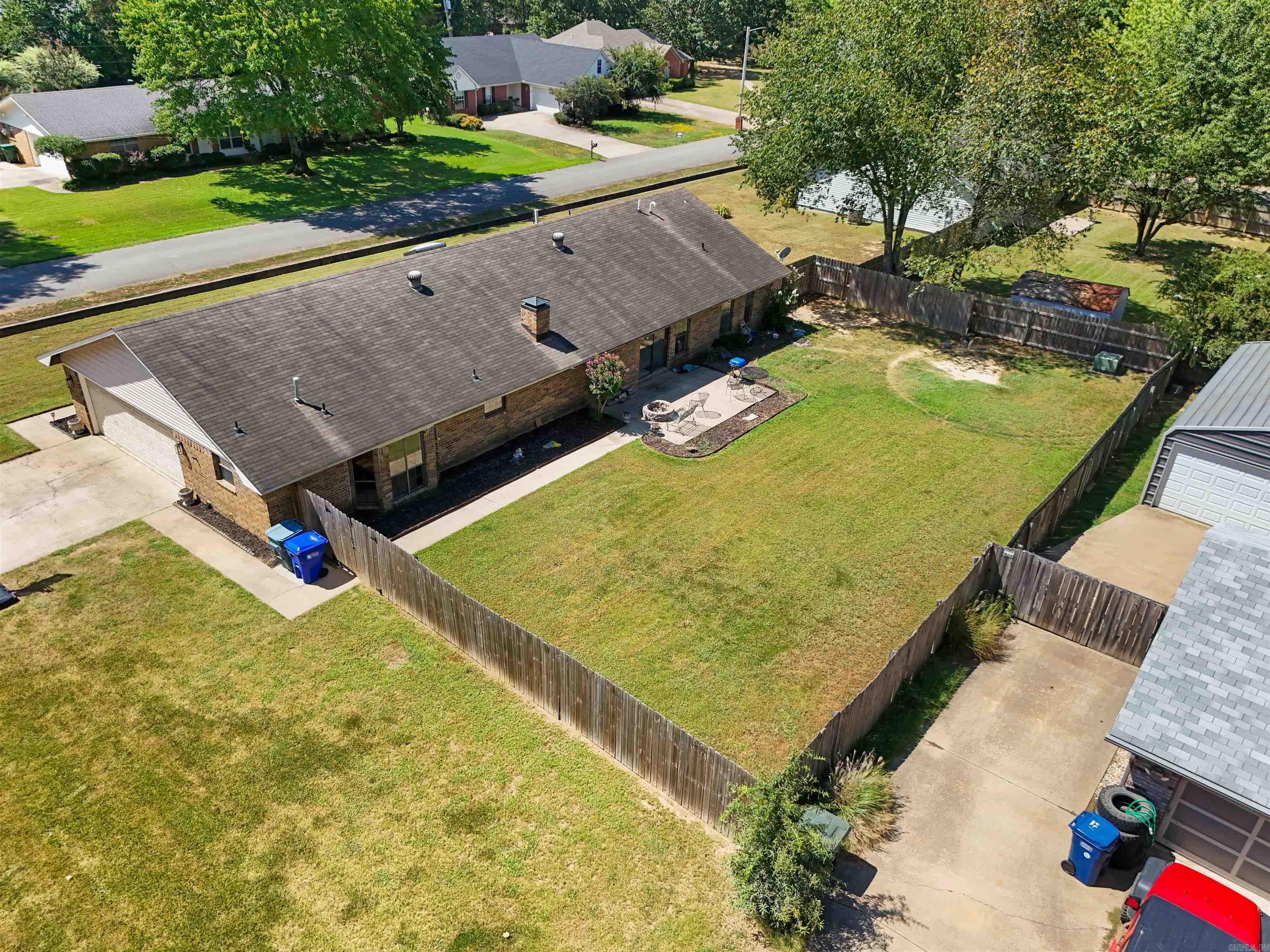 SUMMERFIELD - Residential