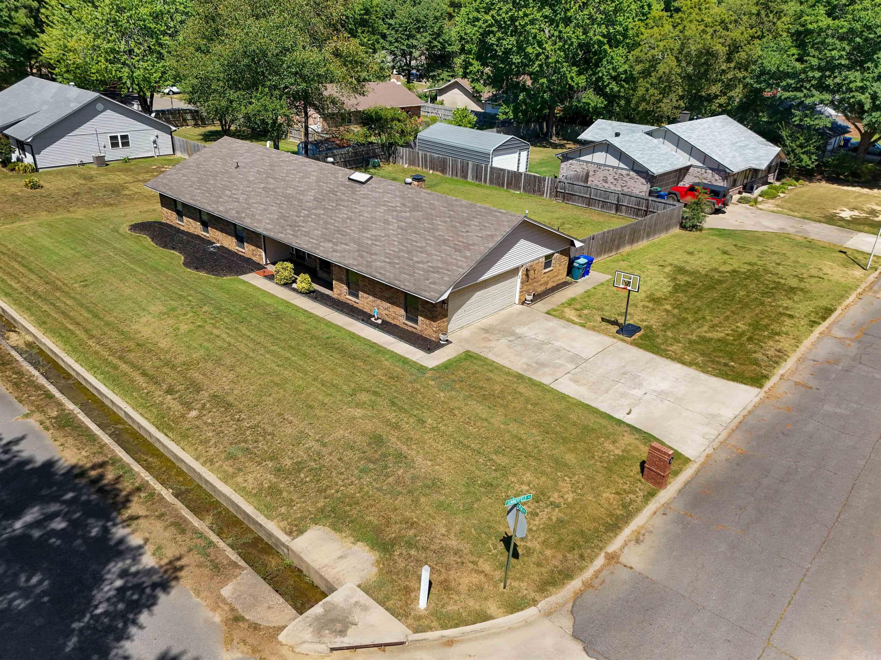 SUMMERFIELD - Residential