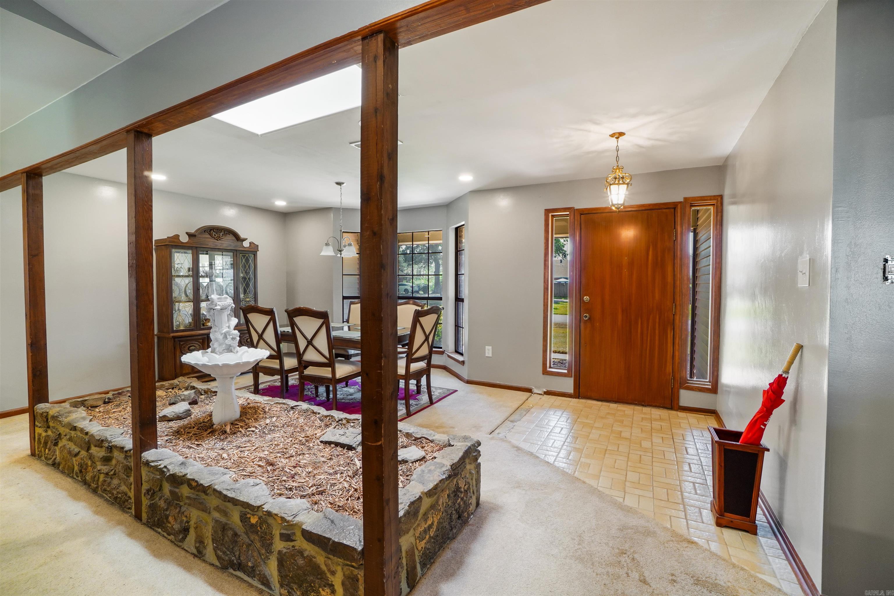 SUMMERFIELD - Residential