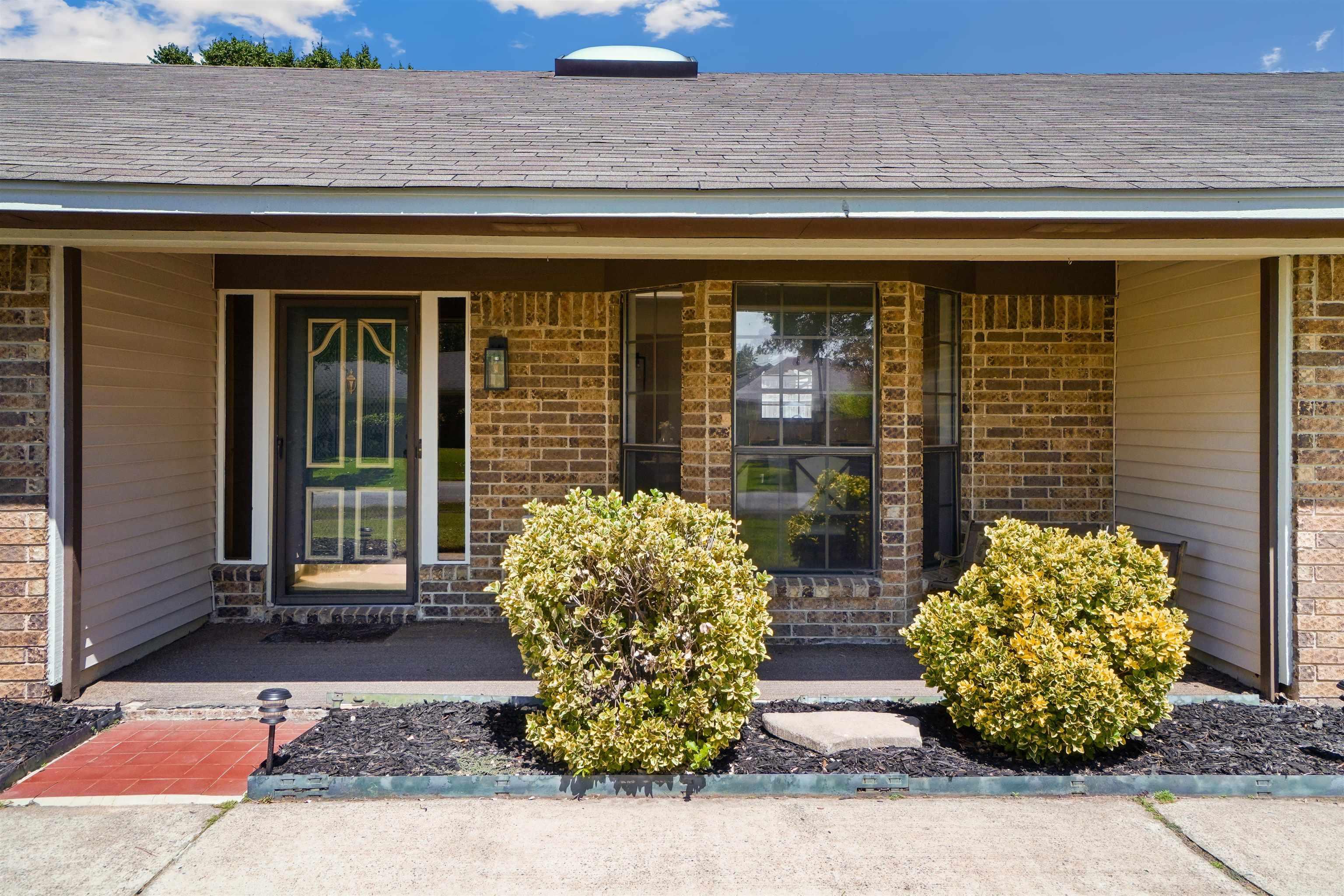 SUMMERFIELD - Residential