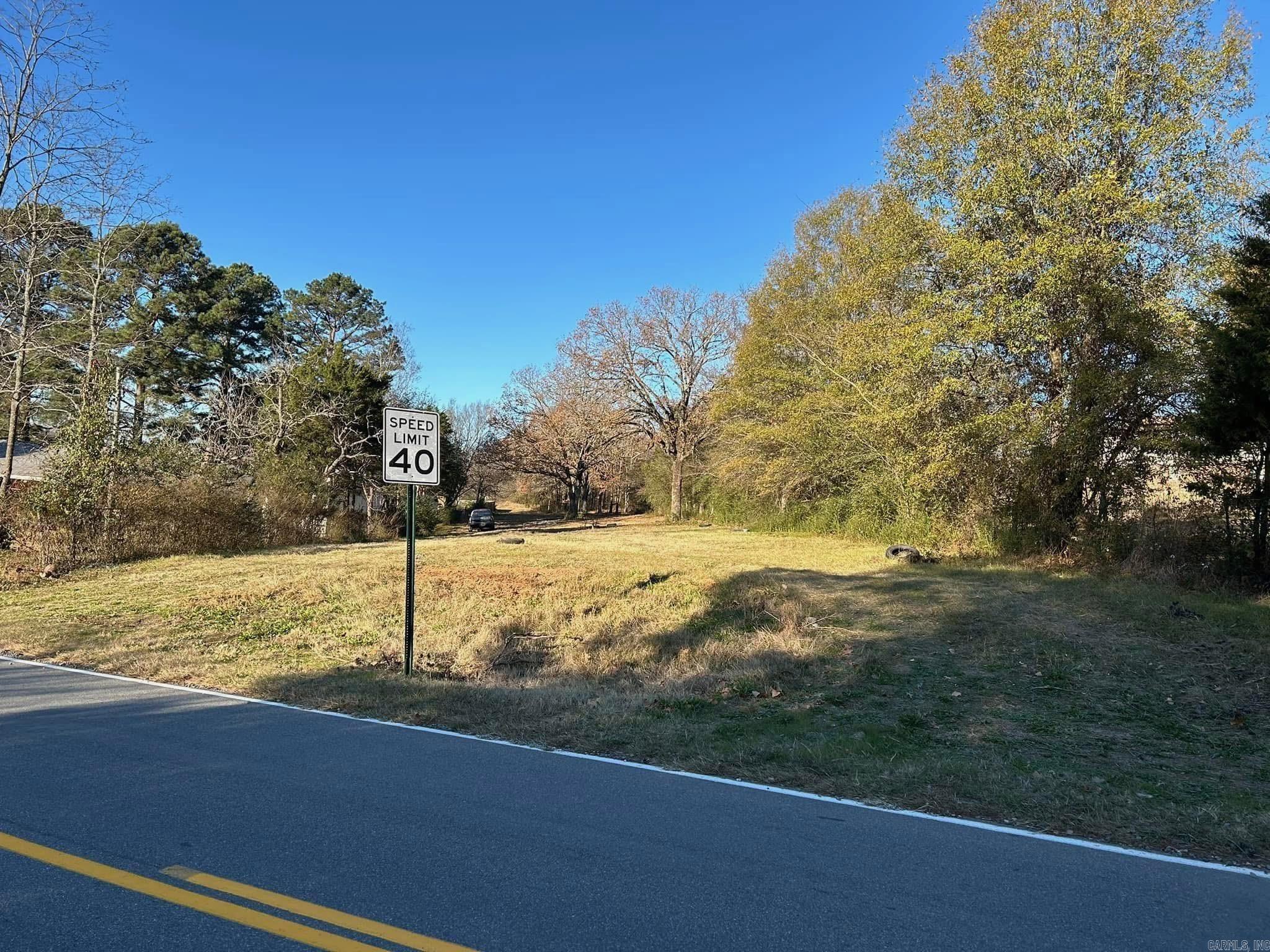 Metes & Bounds - Land