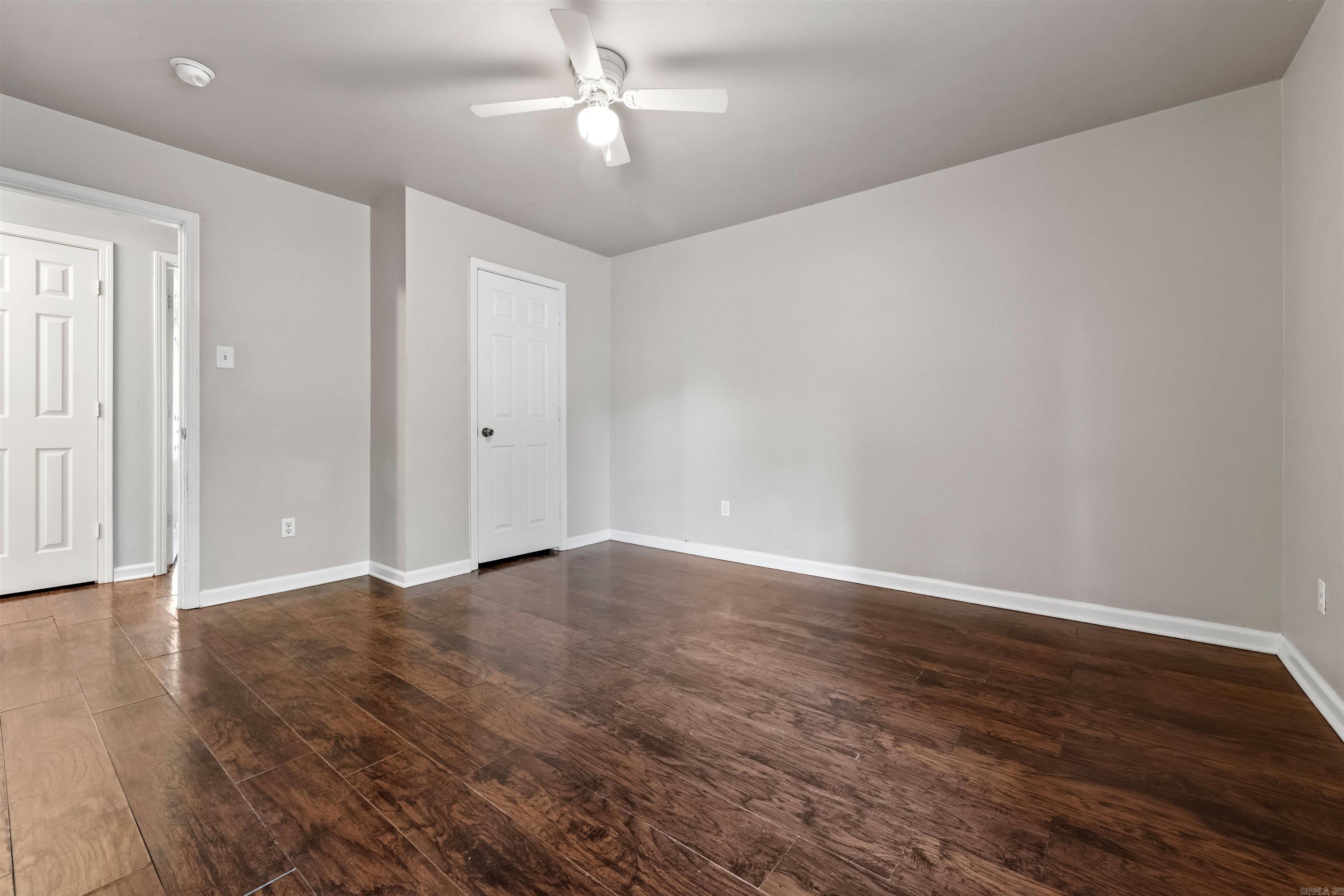 Jordan Acres - Residential