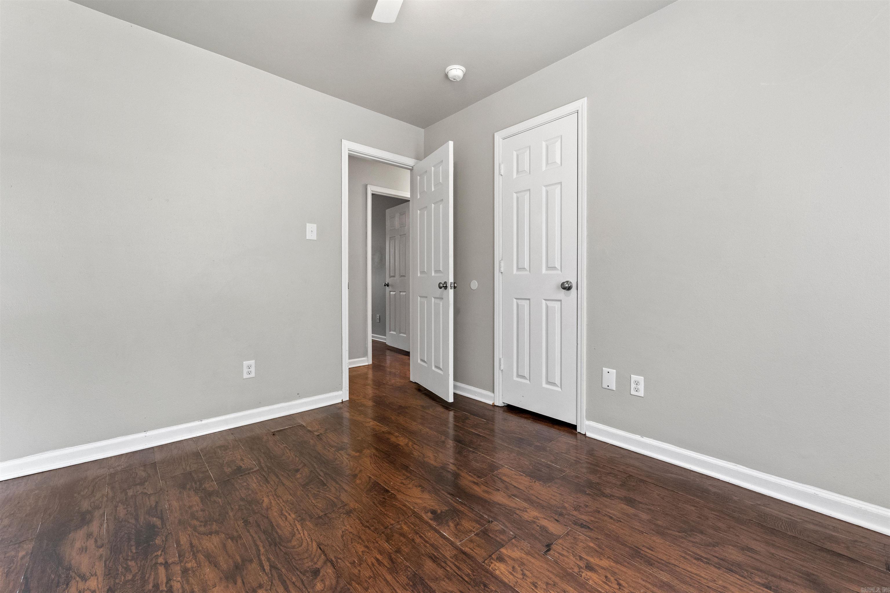 Jordan Acres - Residential