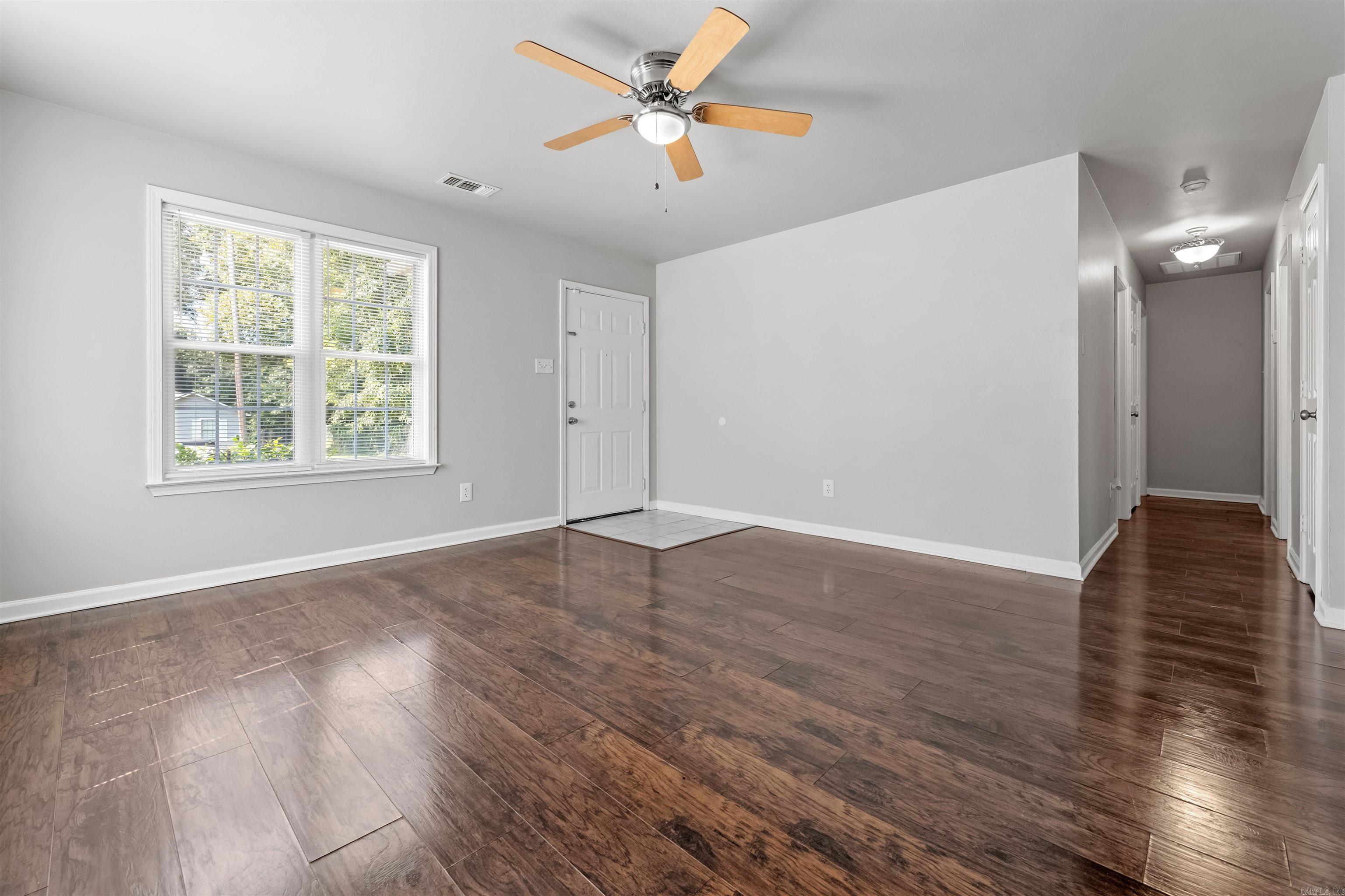 Jordan Acres - Residential