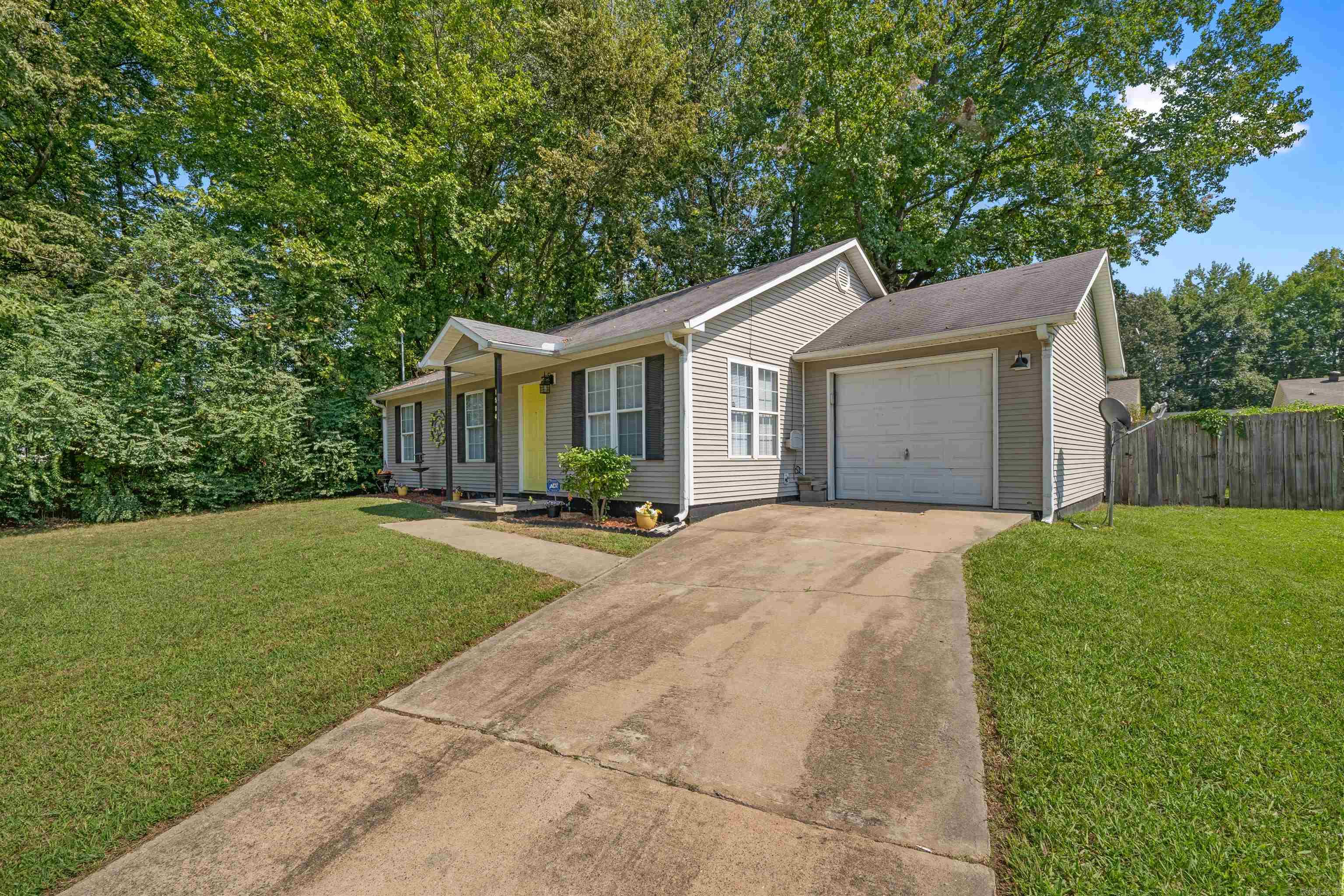 Jordan Acres - Residential