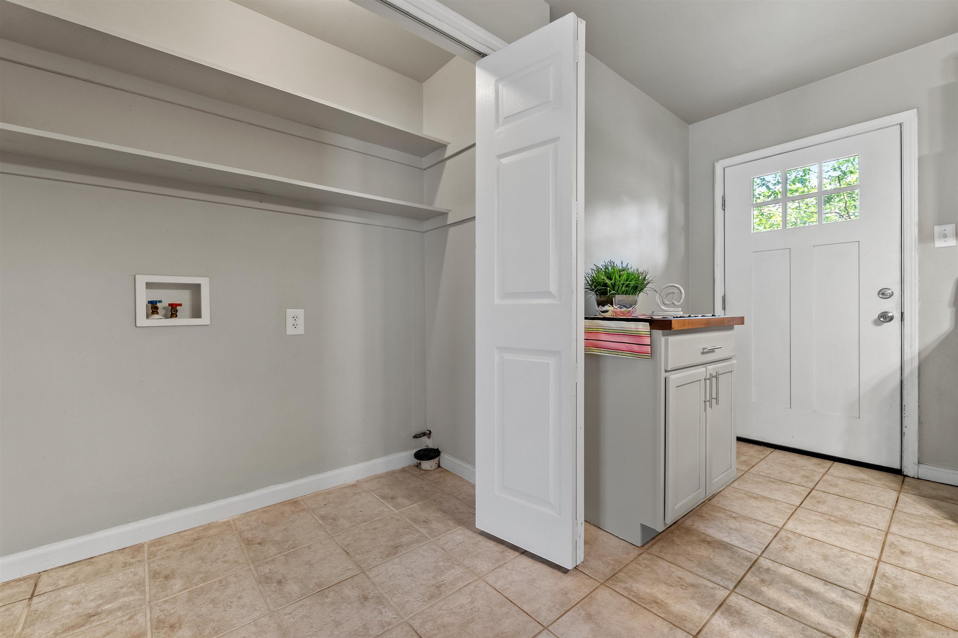 Jordan Acres - Residential