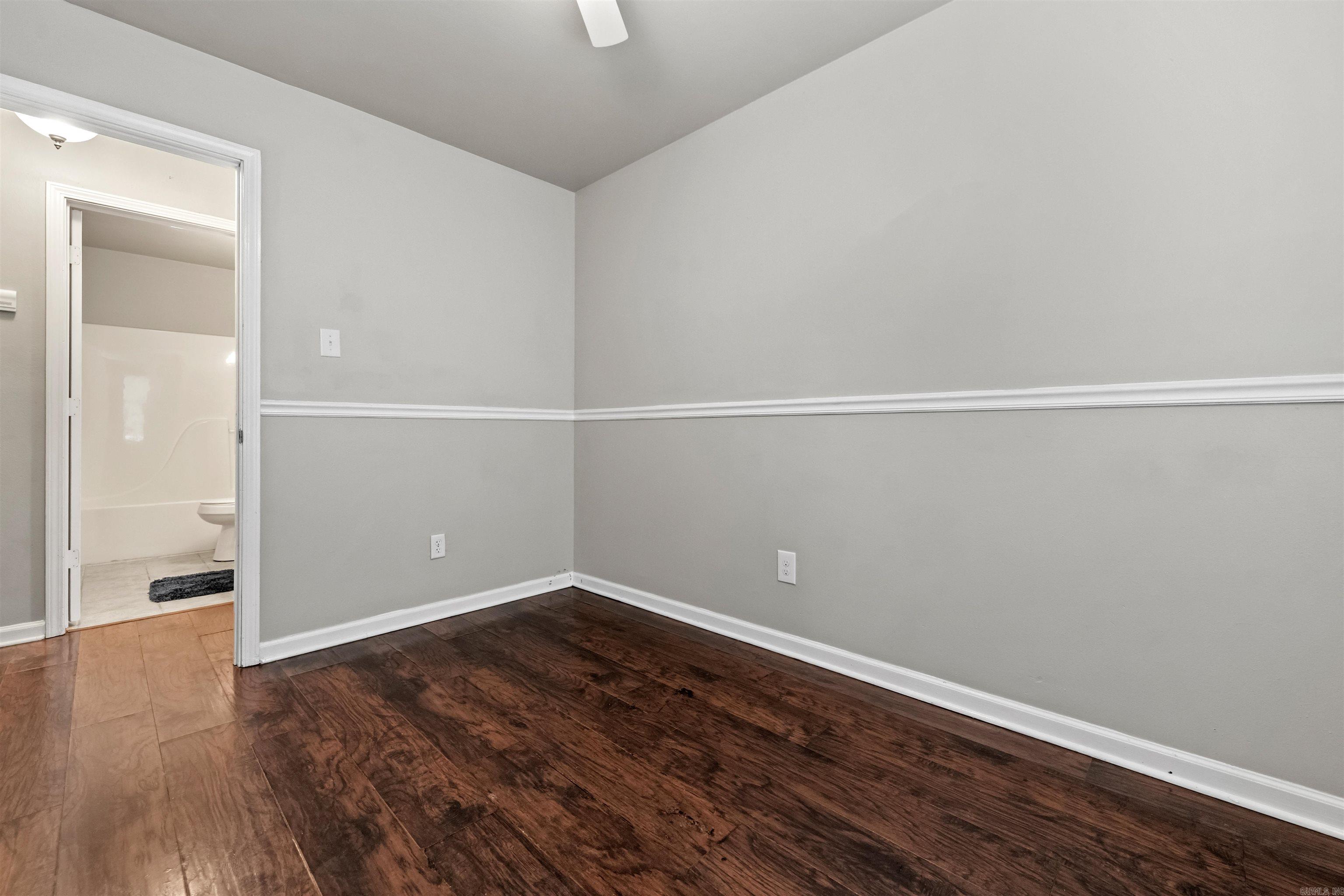 Jordan Acres - Residential