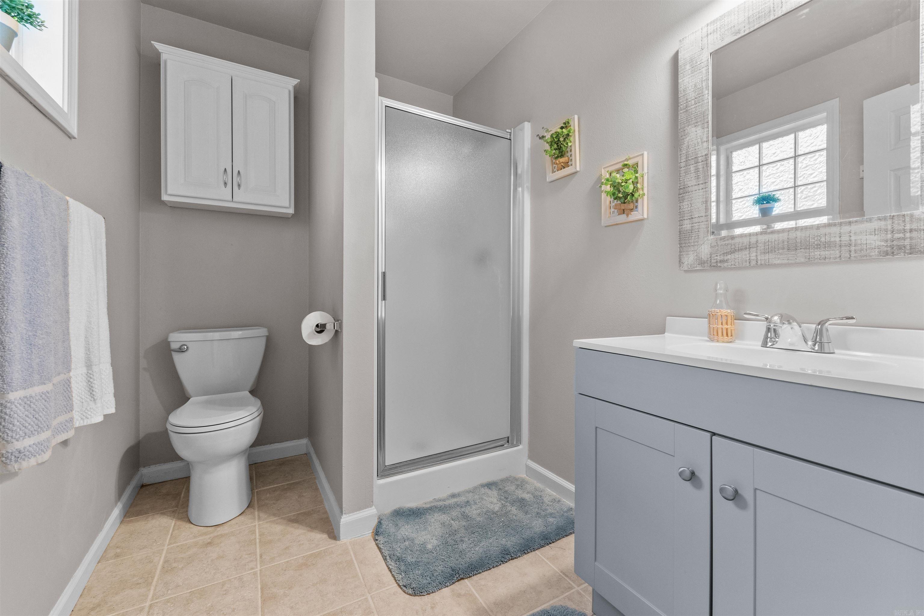 Jordan Acres - Residential