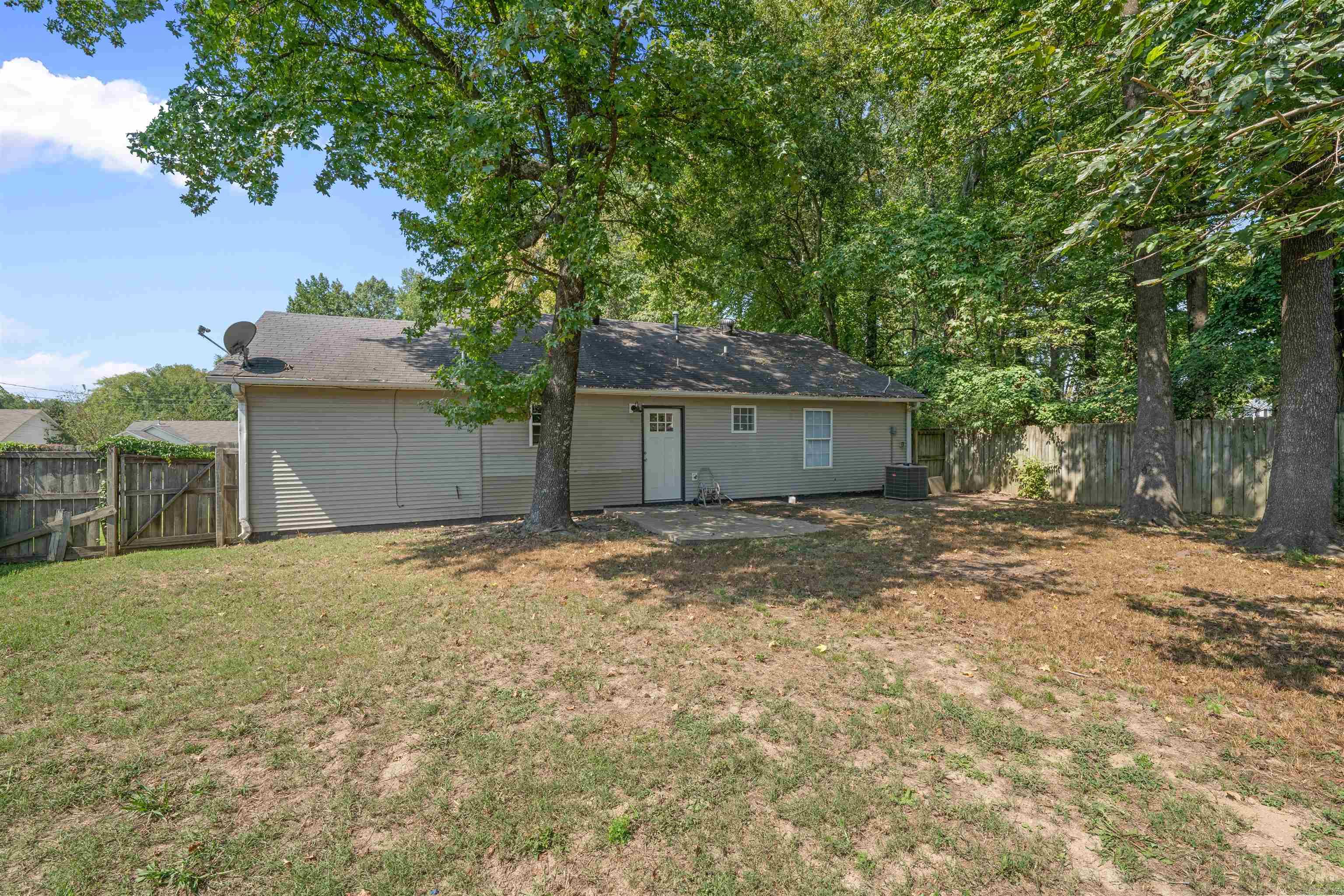 Jordan Acres - Residential