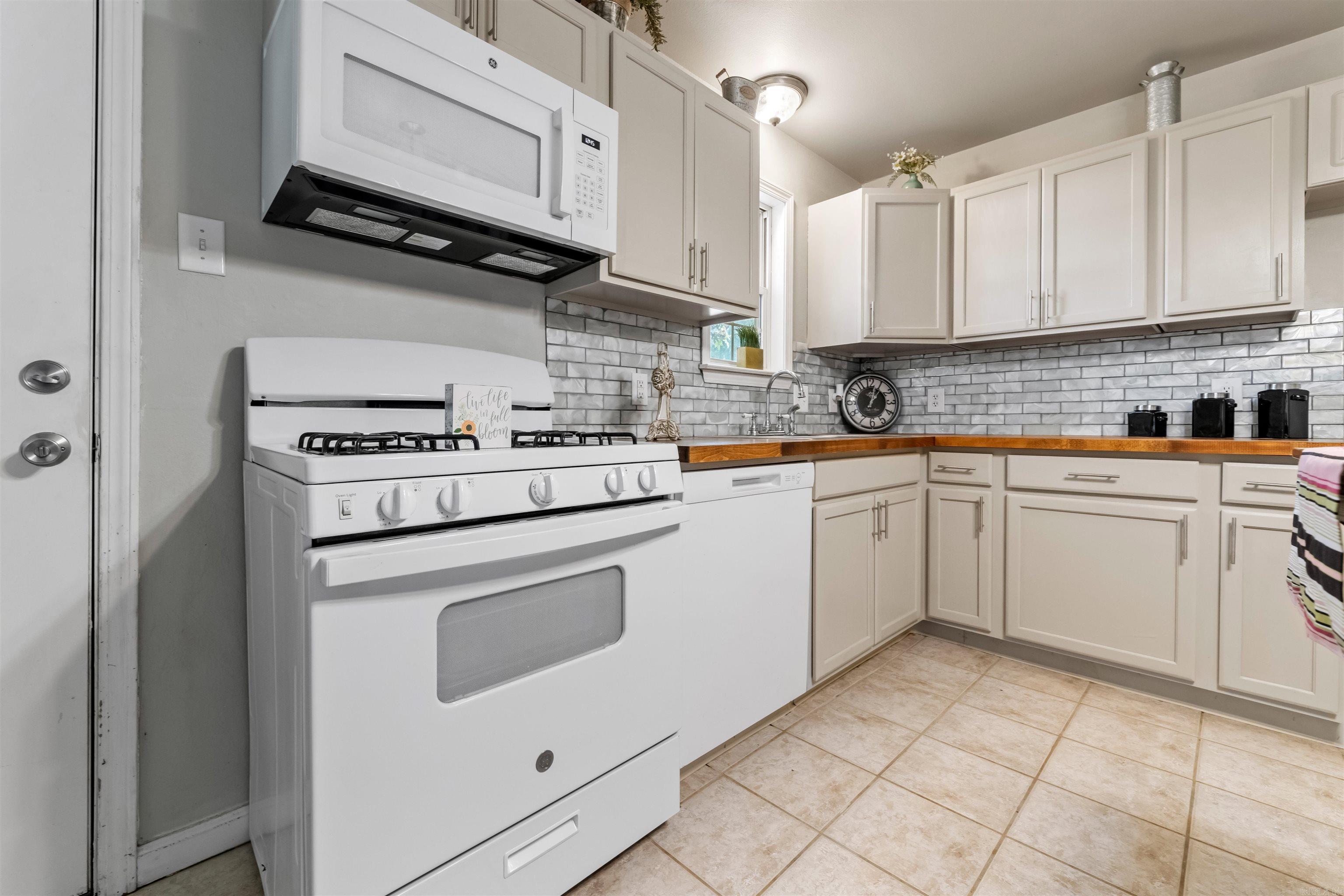 Jordan Acres - Residential